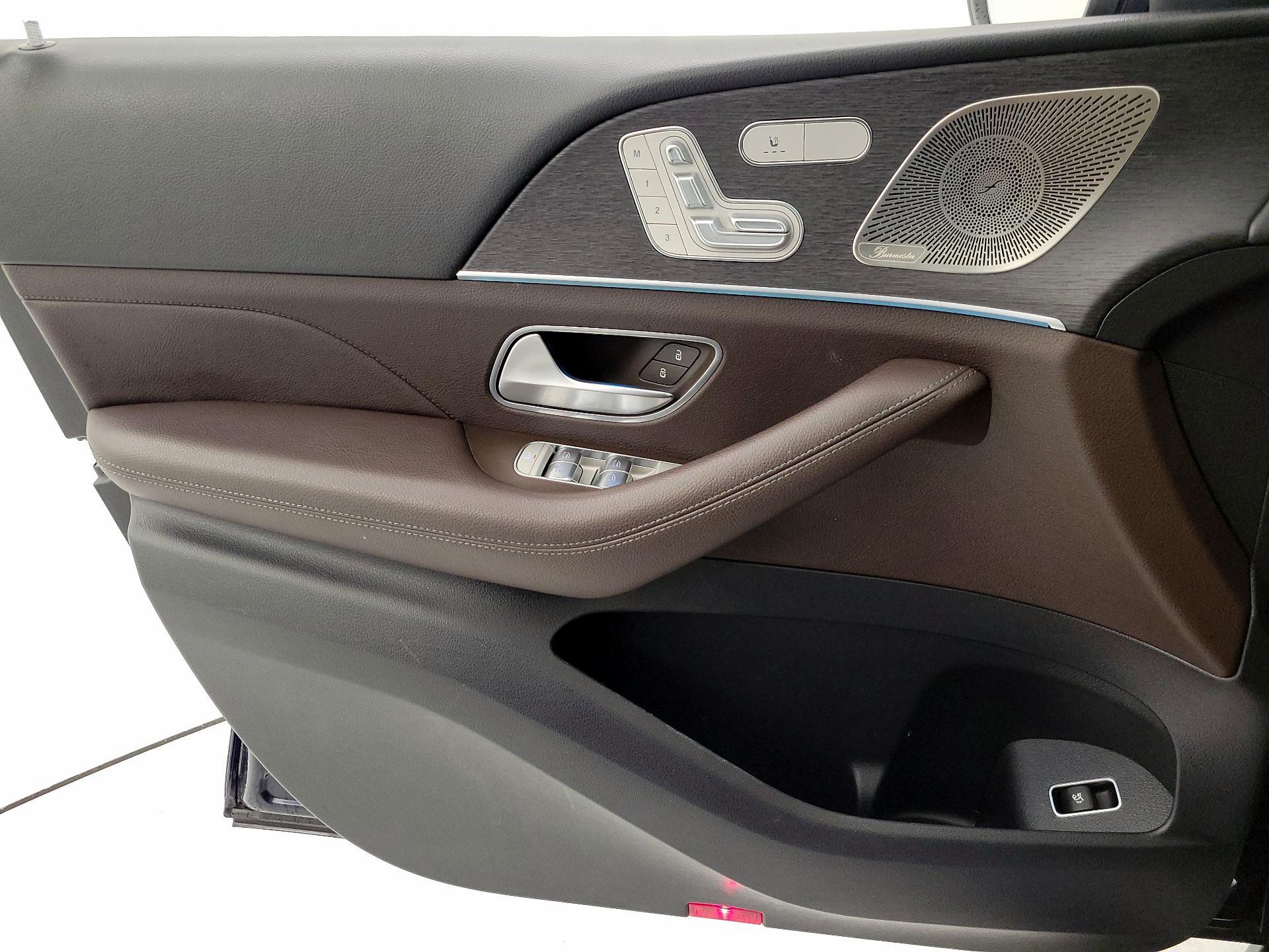 Thumbnail: 2022 Mercedes-Benz GLE - 12