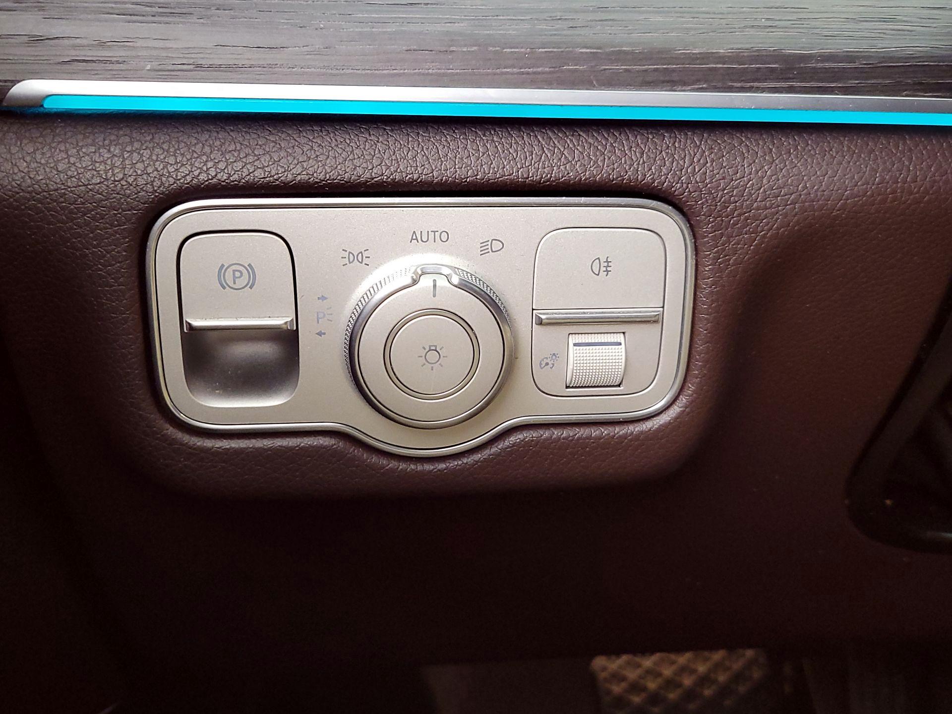 Thumbnail: 2022 Mercedes-Benz GLE - 13