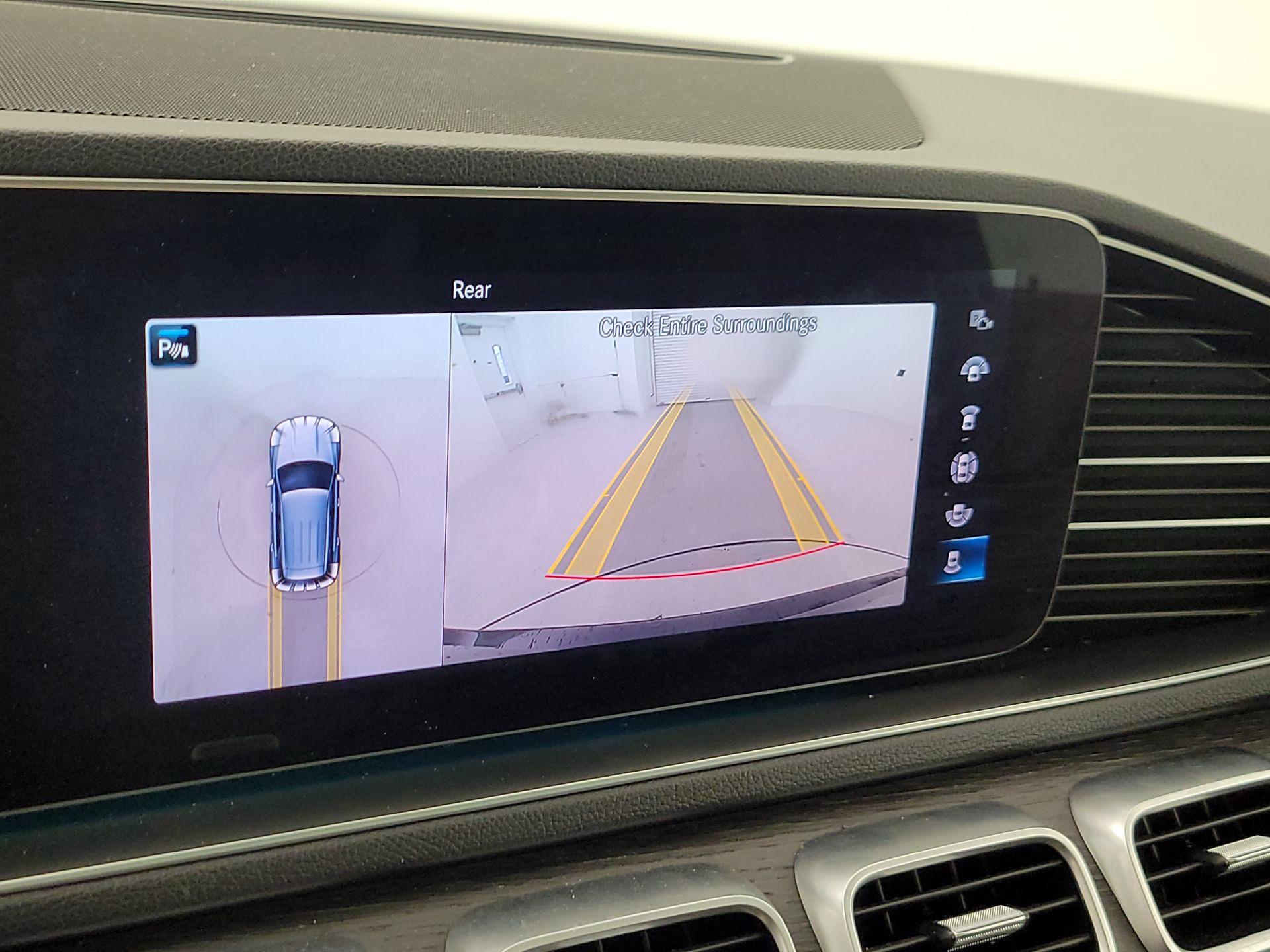 Thumbnail: 2022 Mercedes-Benz GLE - 15