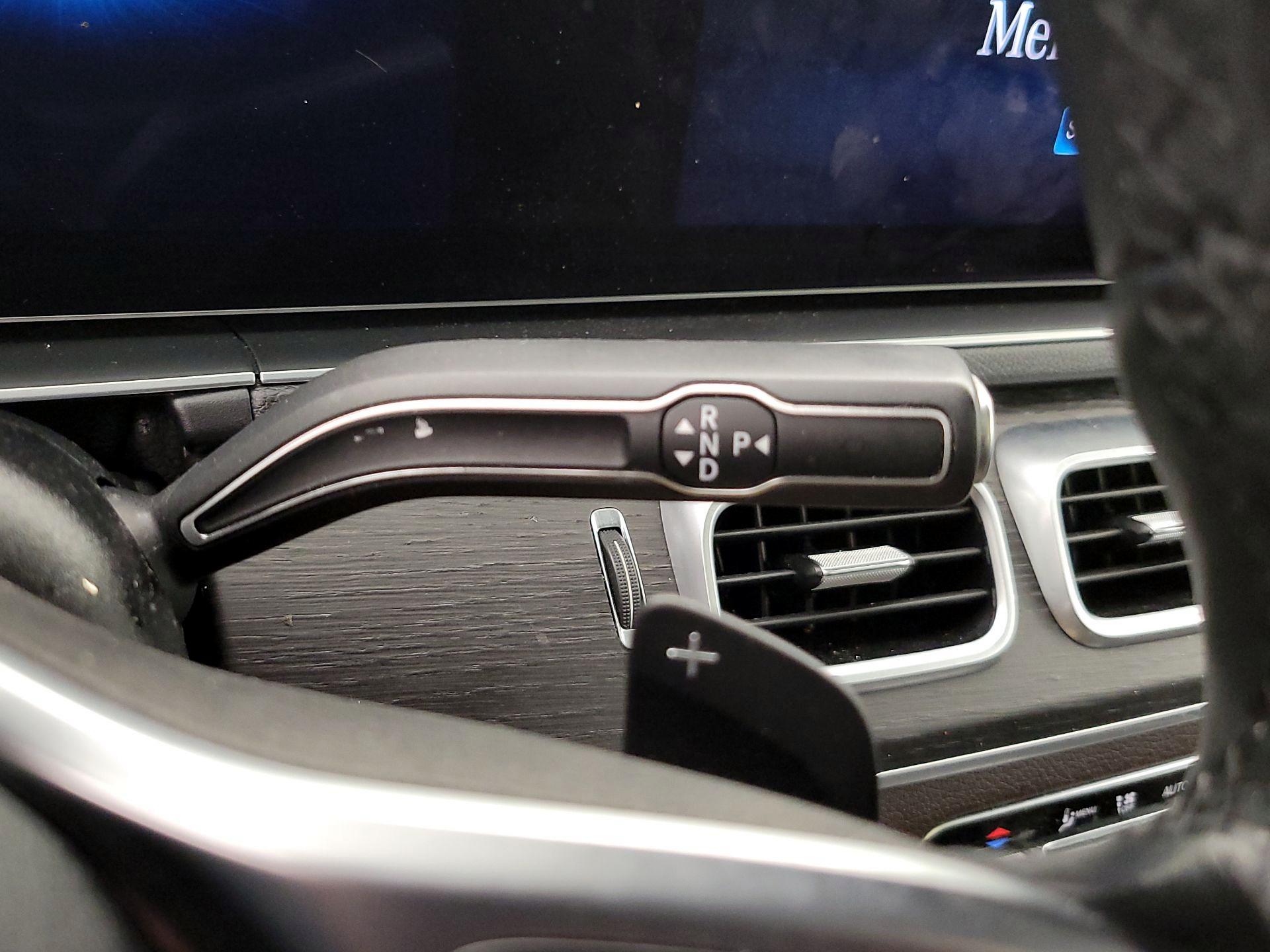 Thumbnail: 2022 Mercedes-Benz GLE - 18