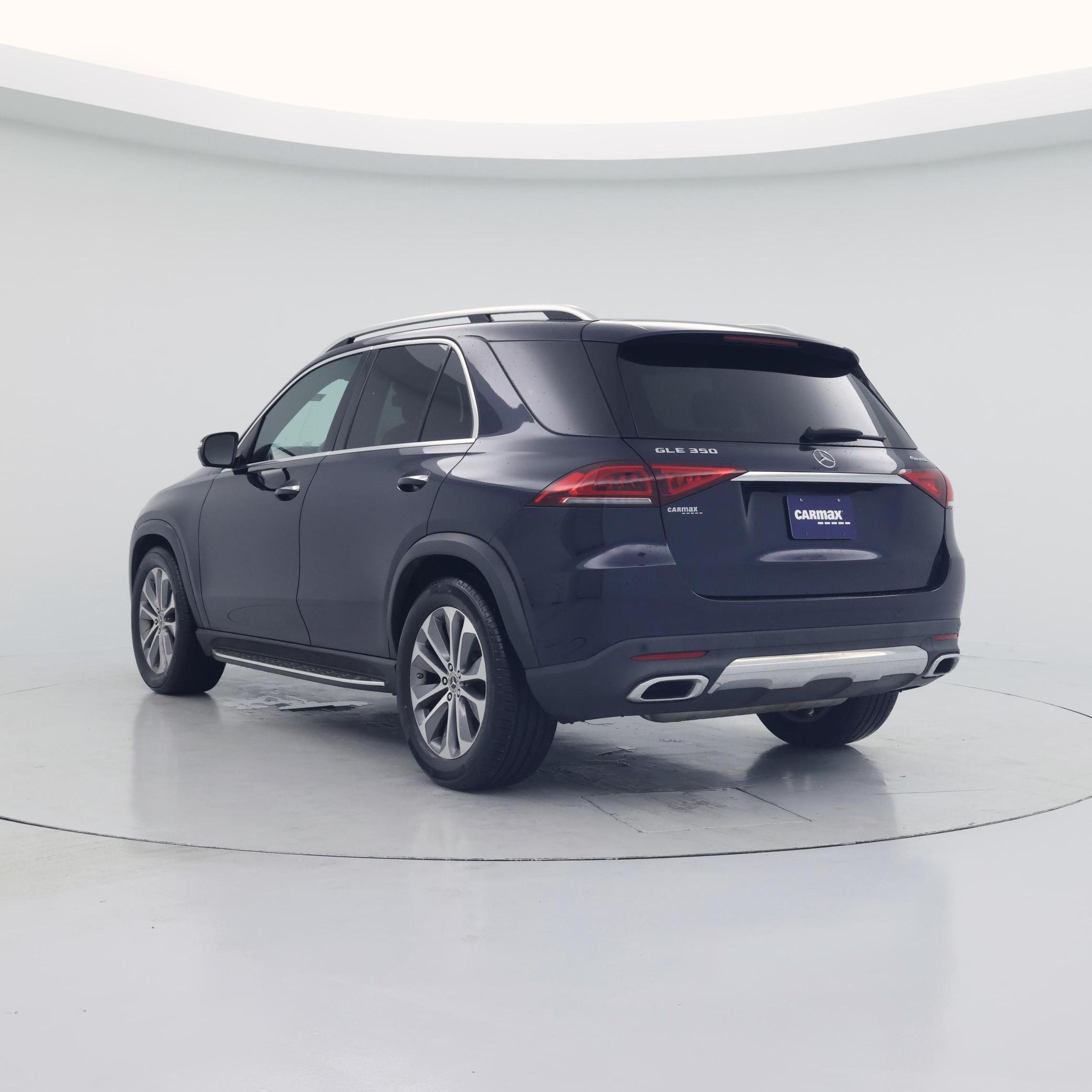 Thumbnail: 2022 Mercedes-Benz GLE - 2