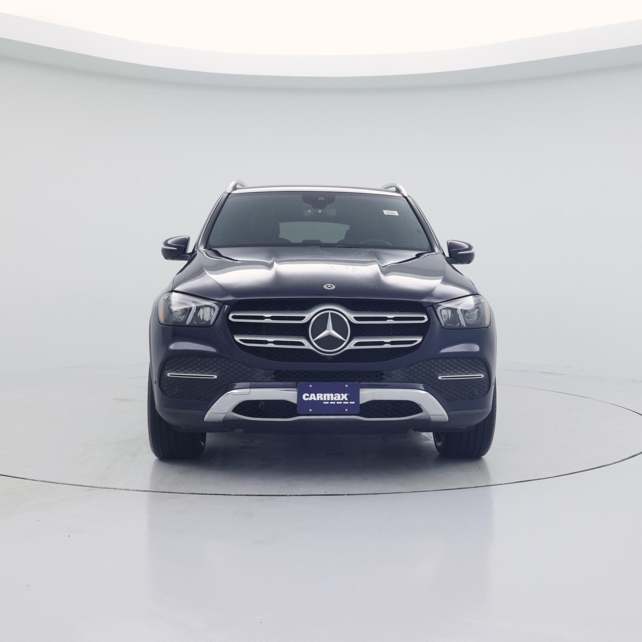 Thumbnail: 2022 Mercedes-Benz GLE - 5