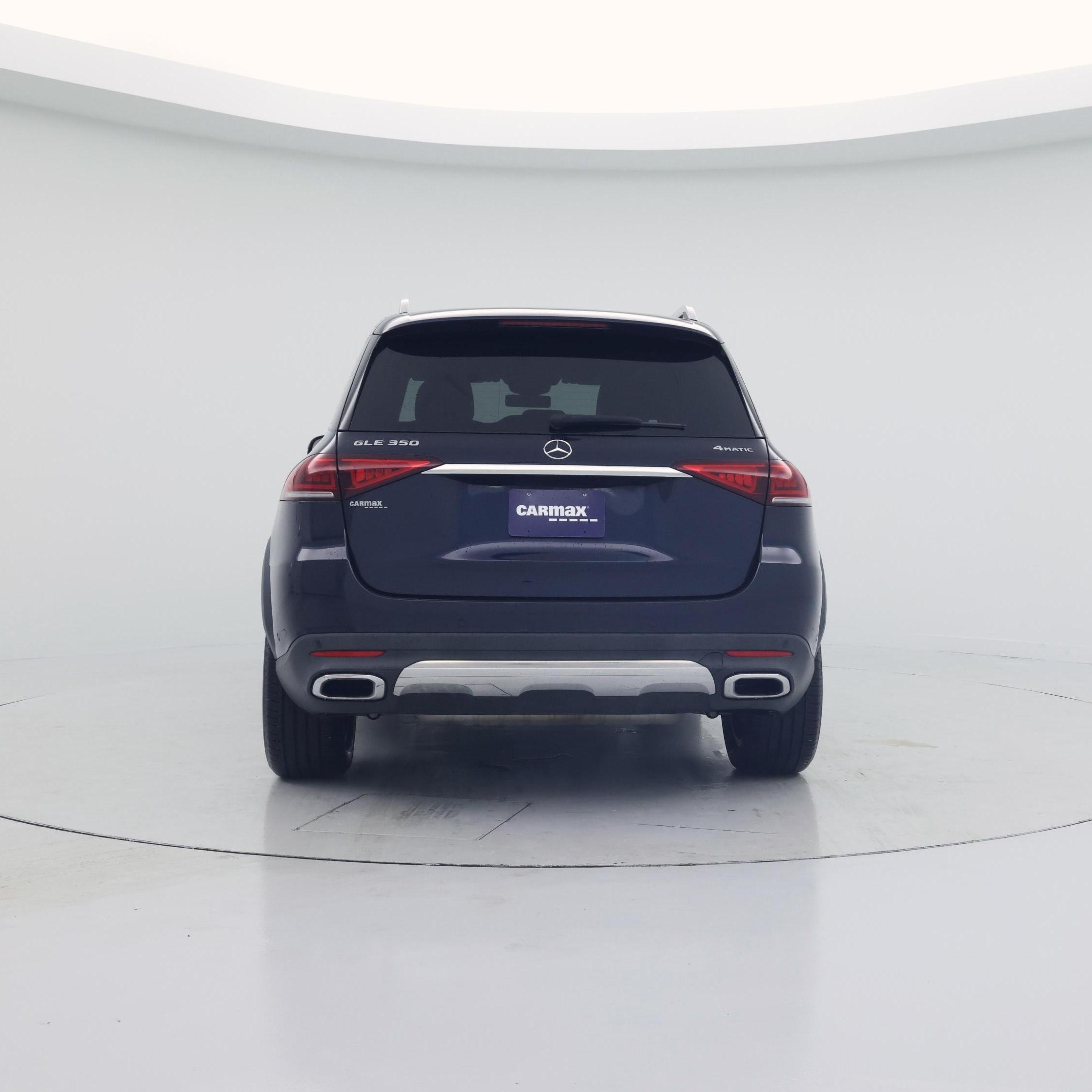 Thumbnail: 2022 Mercedes-Benz GLE - 6