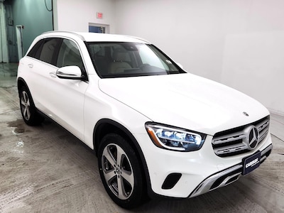 2022 Mercedes-Benz GLC300