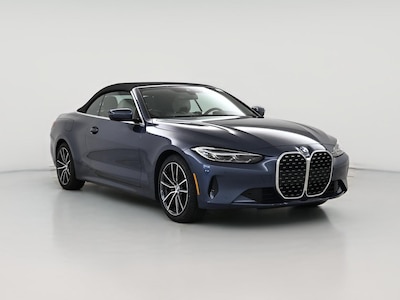 2022 BMW 430 I xDrive