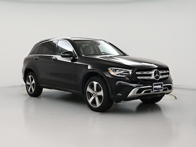 2022 Mercedes-Benz GLC300