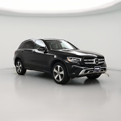 2022 Mercedes-Benz GLC300