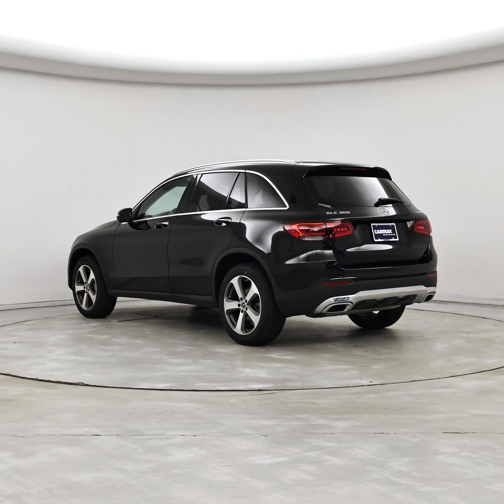 Thumbnail: 2022 Mercedes-Benz GLC - 2