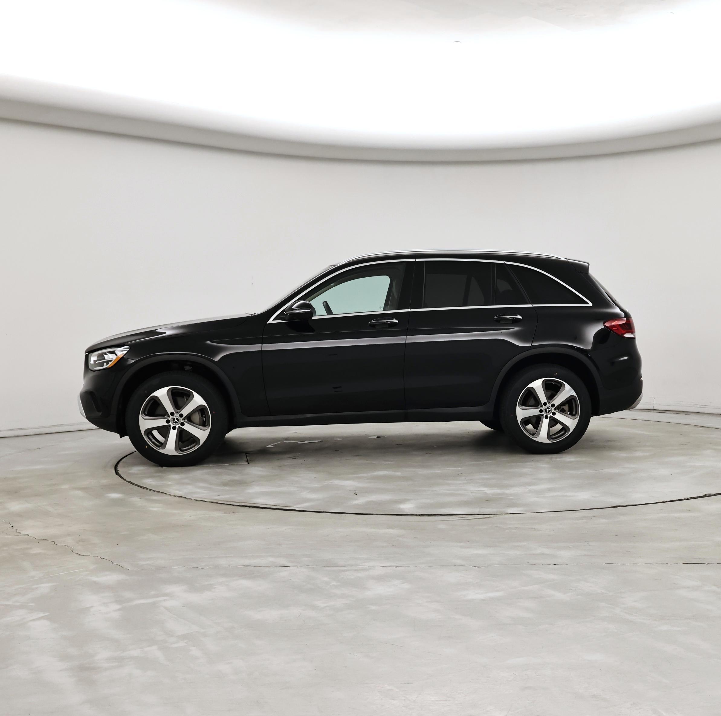 Thumbnail: 2022 Mercedes-Benz GLC - 3
