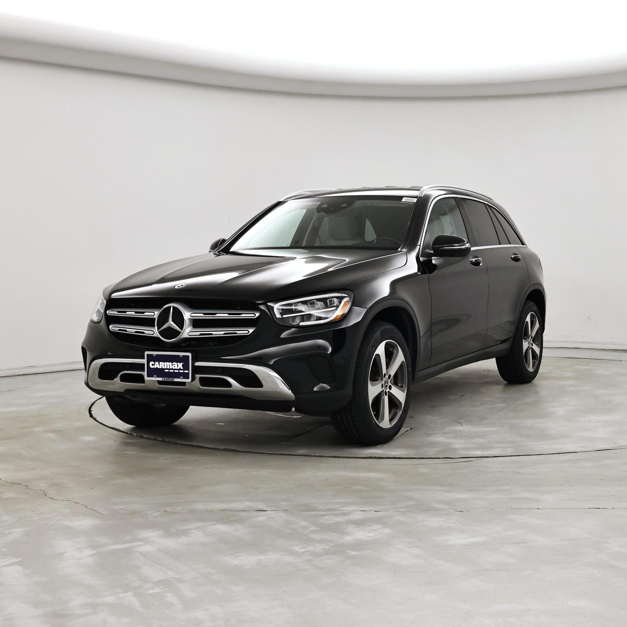 Thumbnail: 2022 Mercedes-Benz GLC - 4