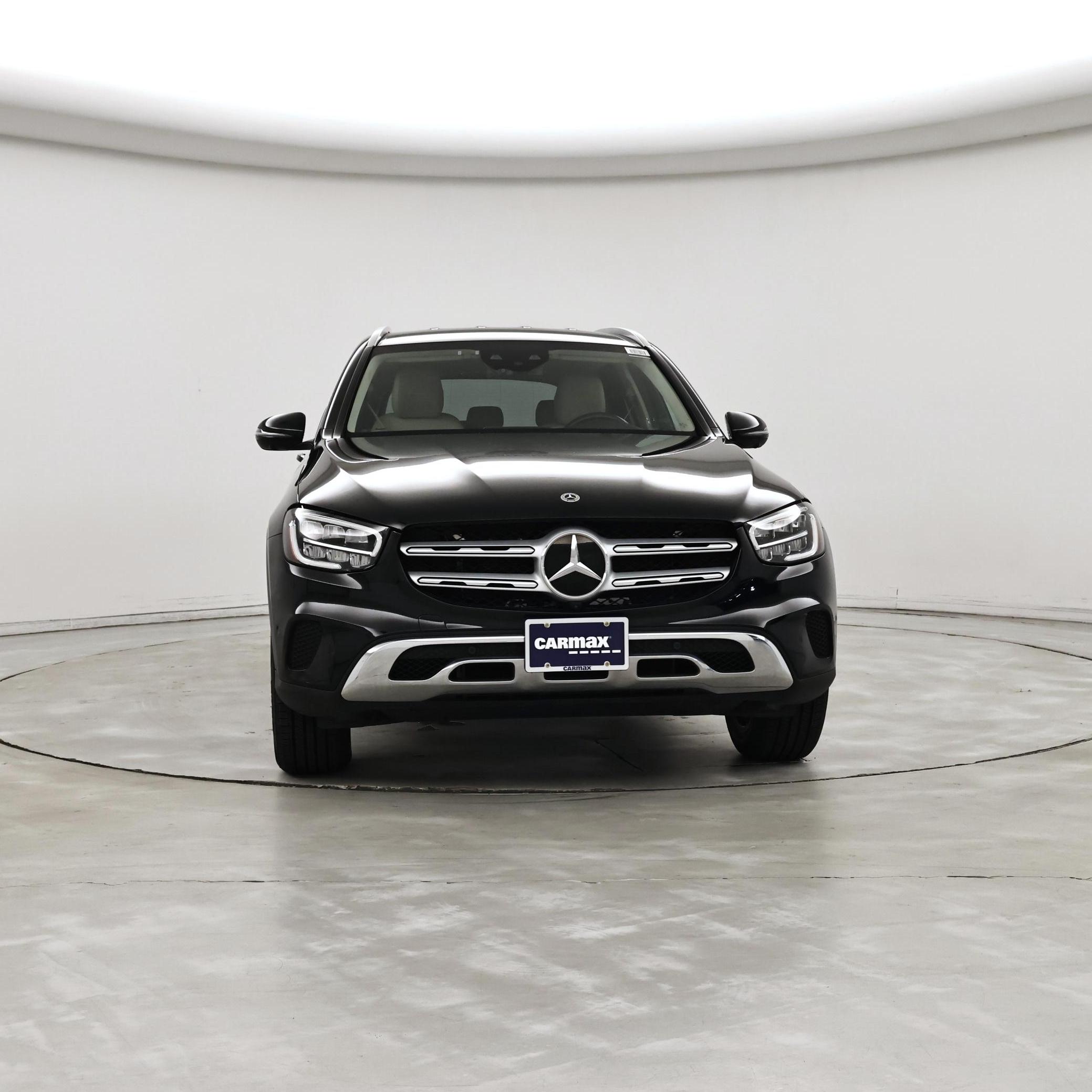 Thumbnail: 2022 Mercedes-Benz GLC - 5