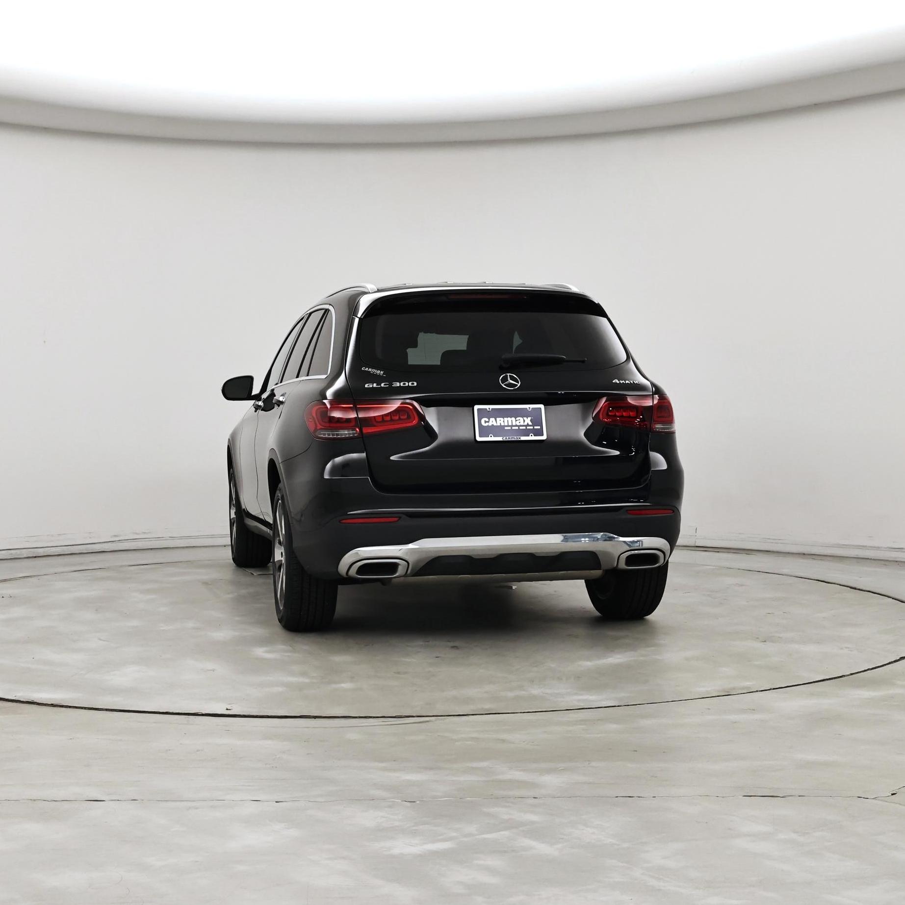 Thumbnail: 2022 Mercedes-Benz GLC - 6
