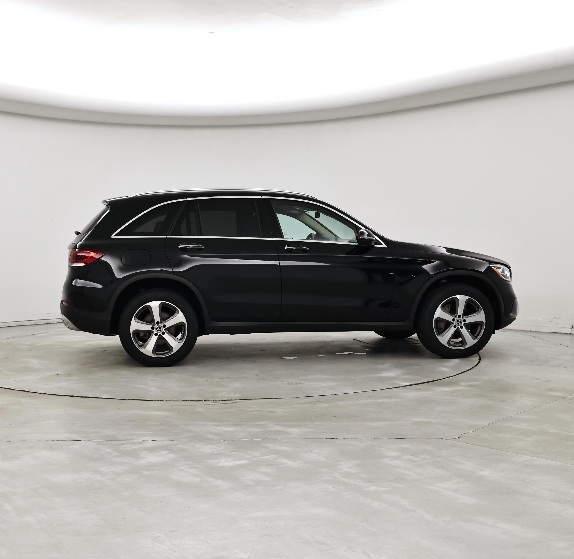 Thumbnail: 2022 Mercedes-Benz GLC - 7