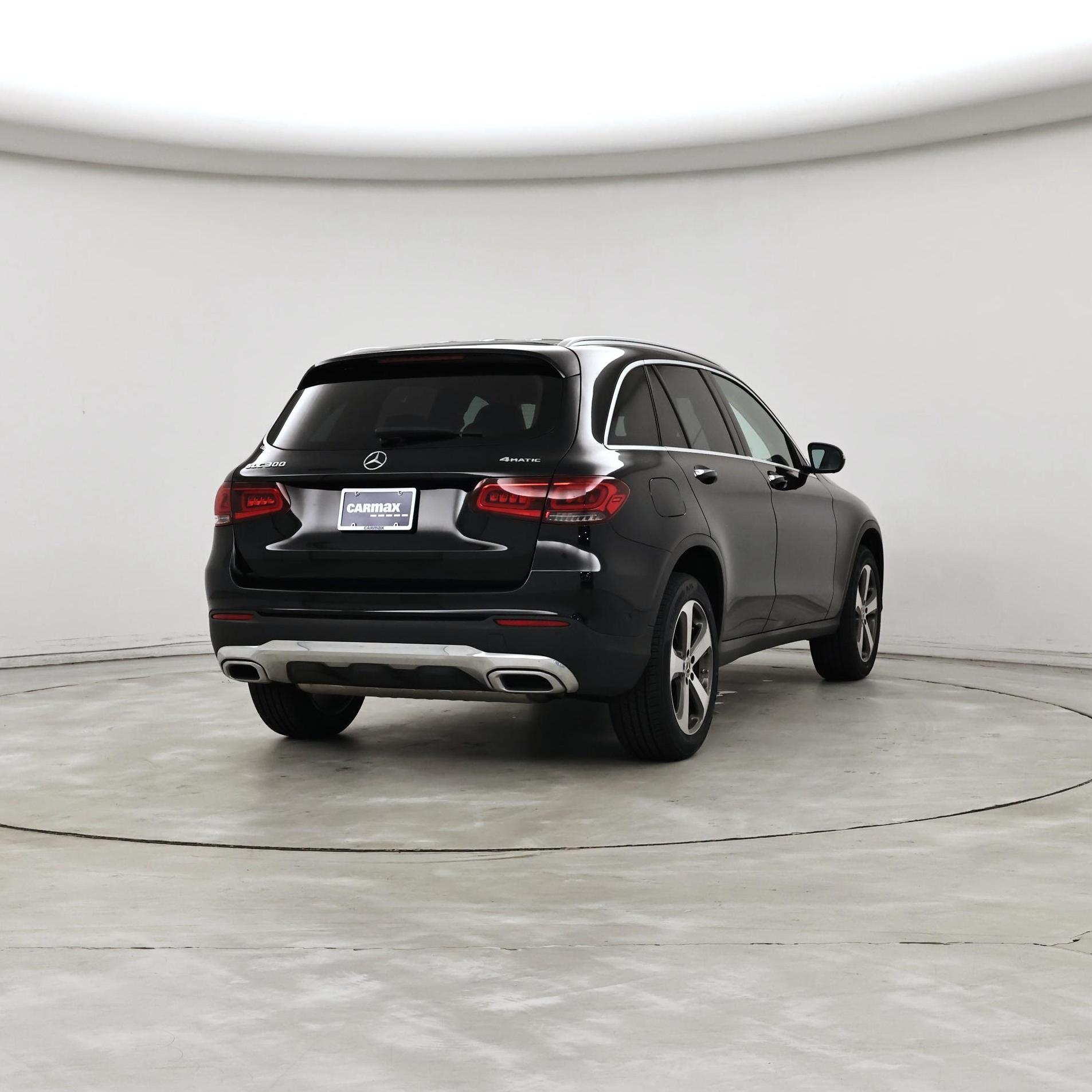 Thumbnail: 2022 Mercedes-Benz GLC - 8
