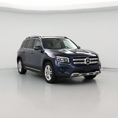 2022 Mercedes-Benz GLB250