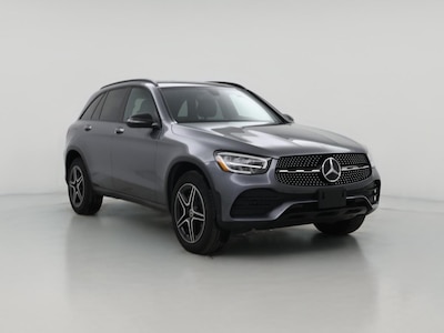 2021 Mercedes-Benz GLC300