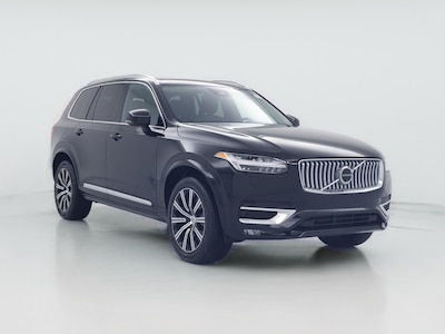 2024 Volvo XC90 B6 Plus Bright Theme