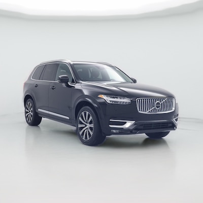 2024 Volvo XC90 B6 Plus Bright Theme