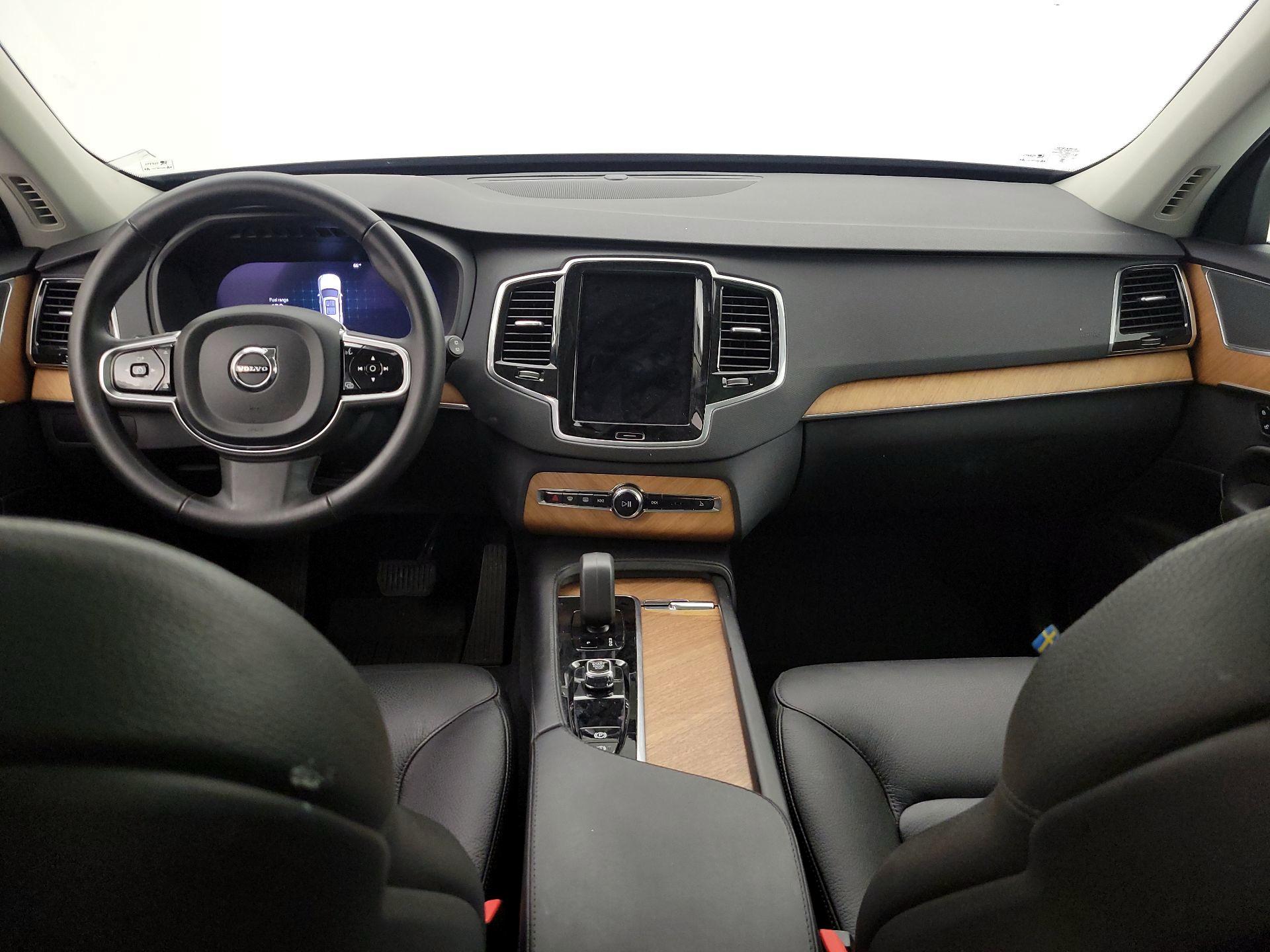 Thumbnail: 2024 Volvo XC90 - 9