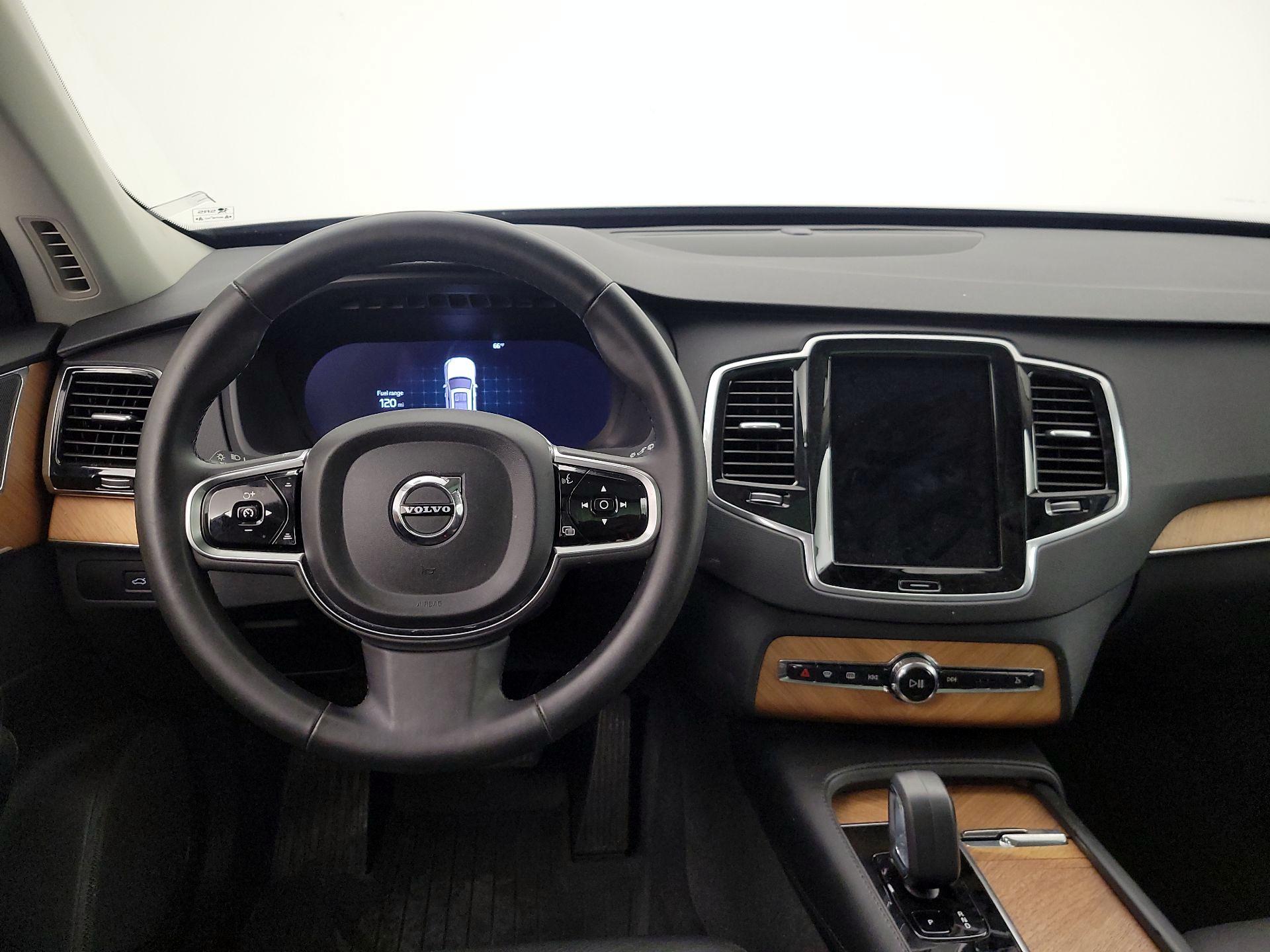 Thumbnail: 2024 Volvo XC90 - 10