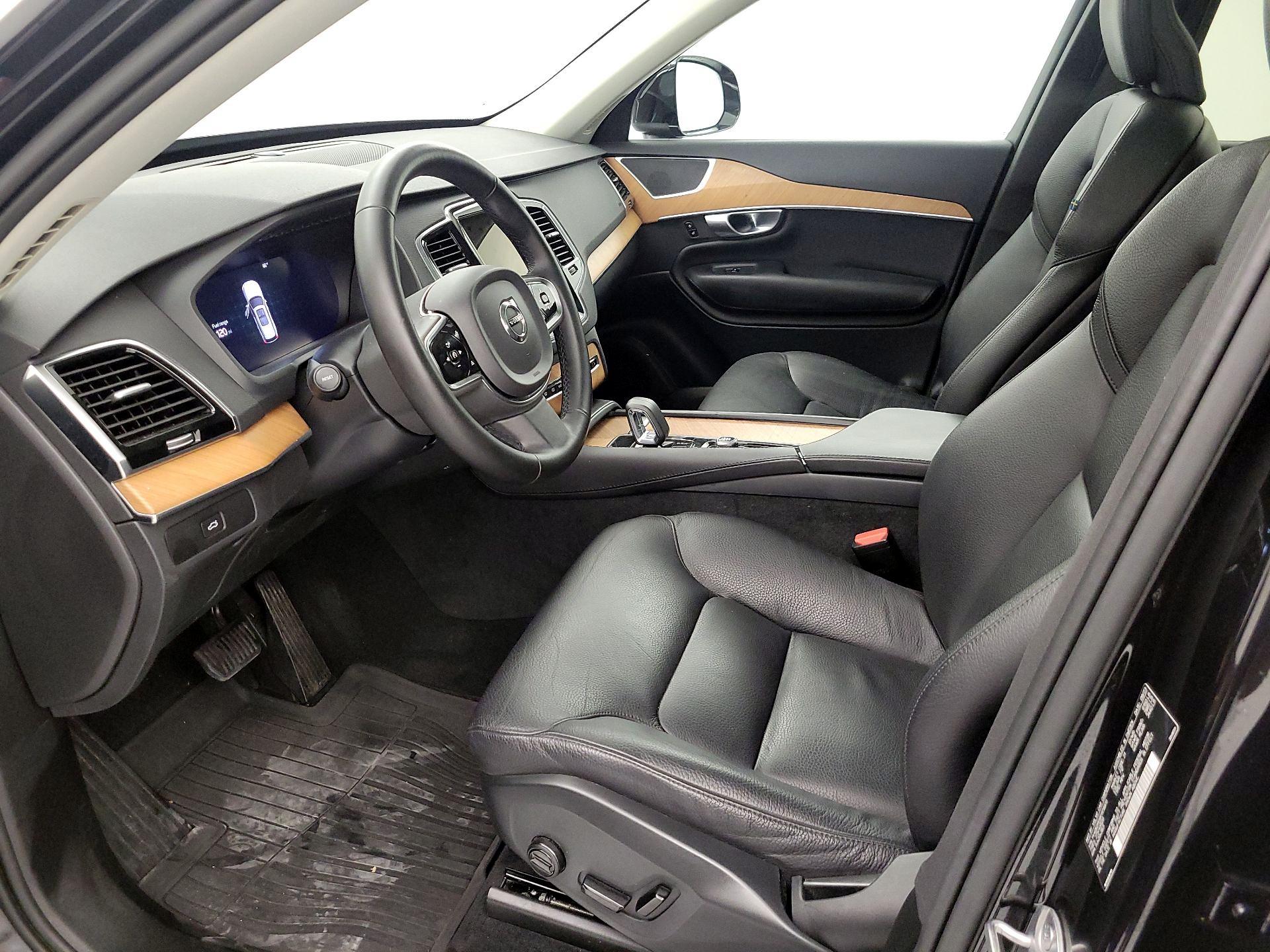 Thumbnail: 2024 Volvo XC90 - 11