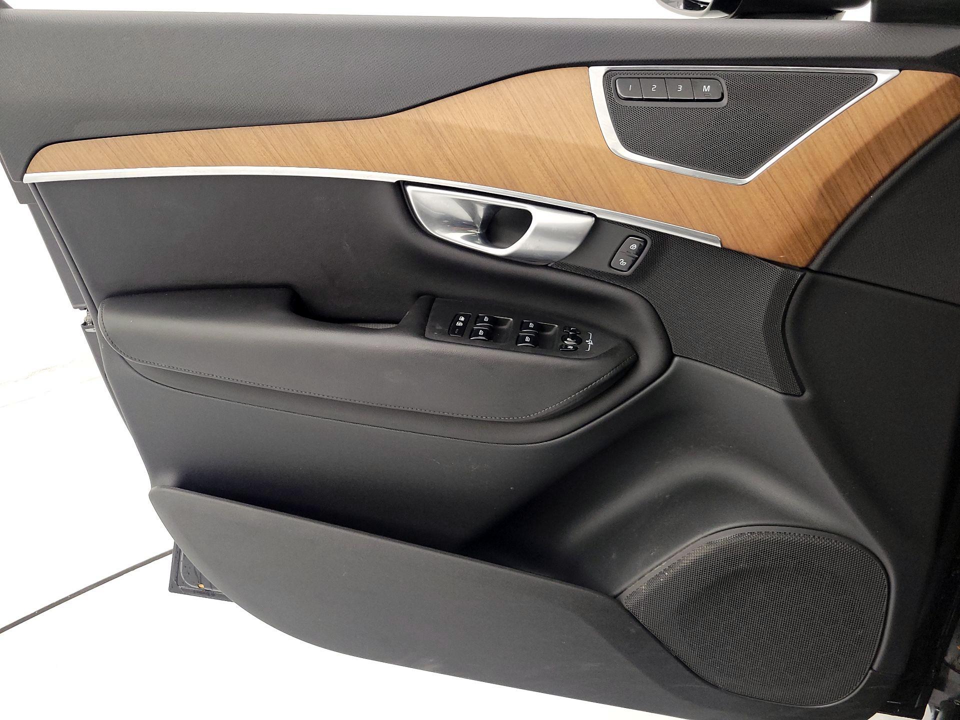 Thumbnail: 2024 Volvo XC90 - 12