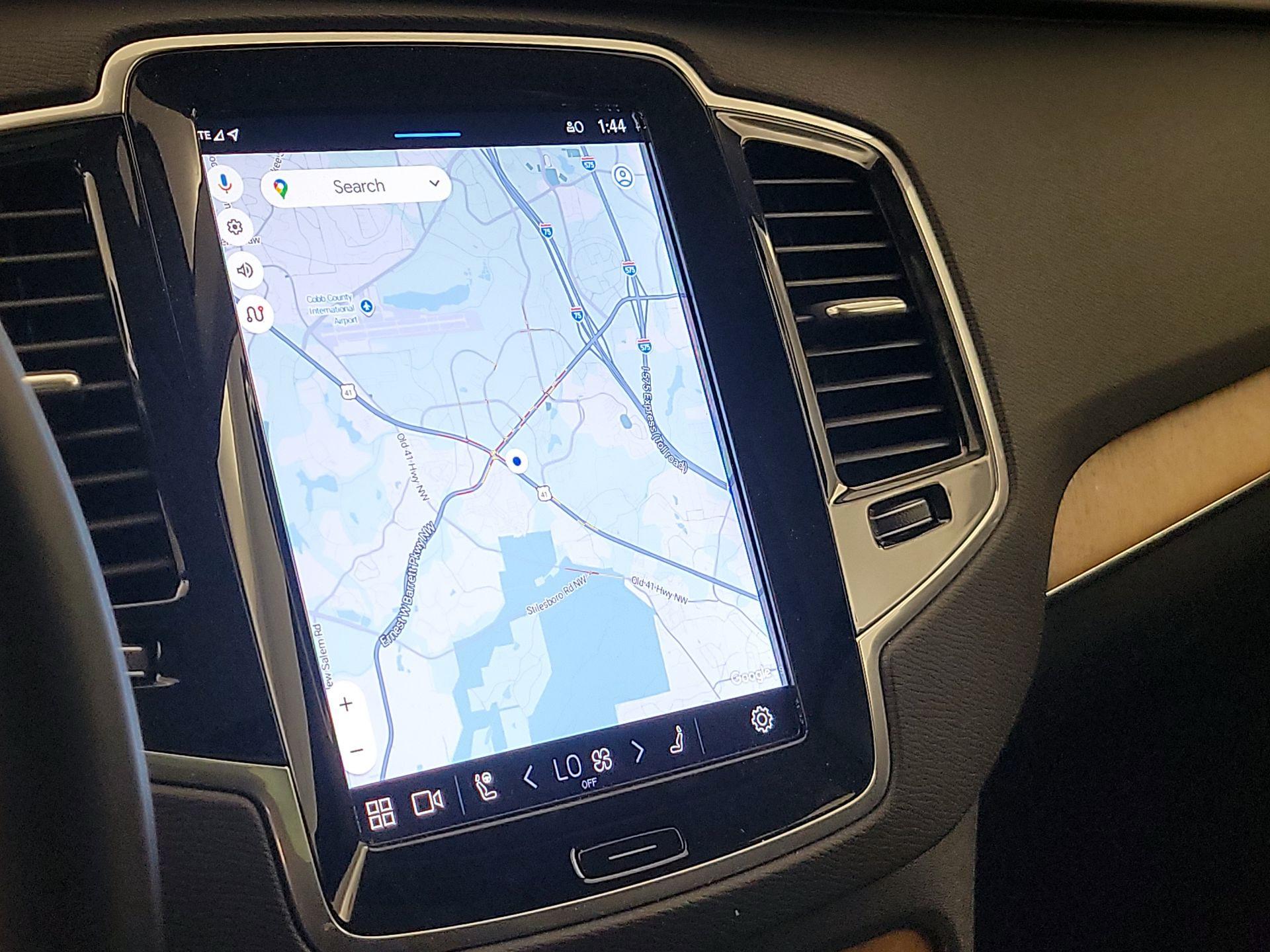 Thumbnail: 2024 Volvo XC90 - 14