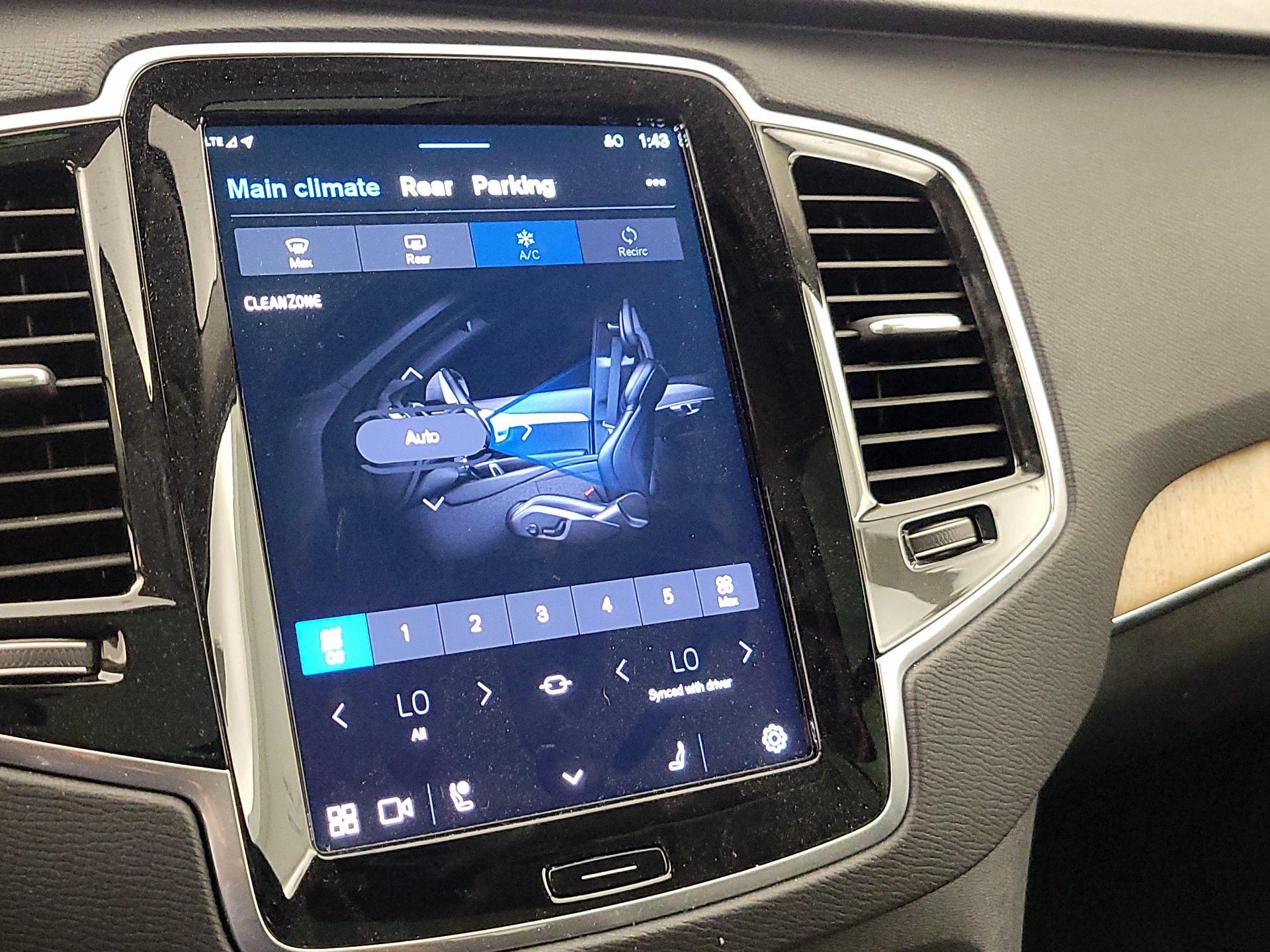 Thumbnail: 2024 Volvo XC90 - 17