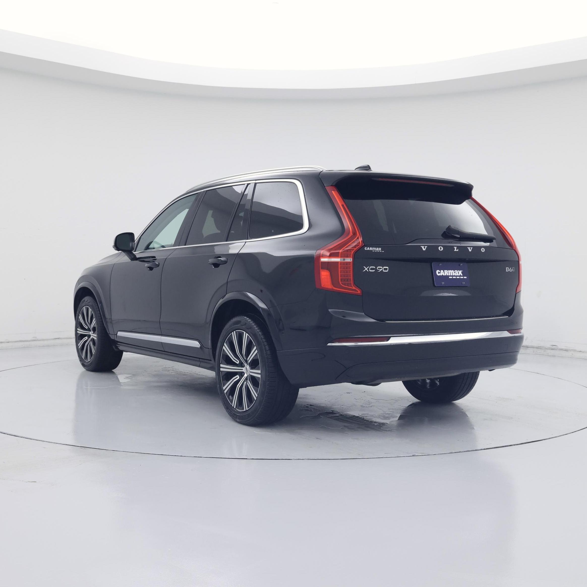 Thumbnail: 2024 Volvo XC90 - 2