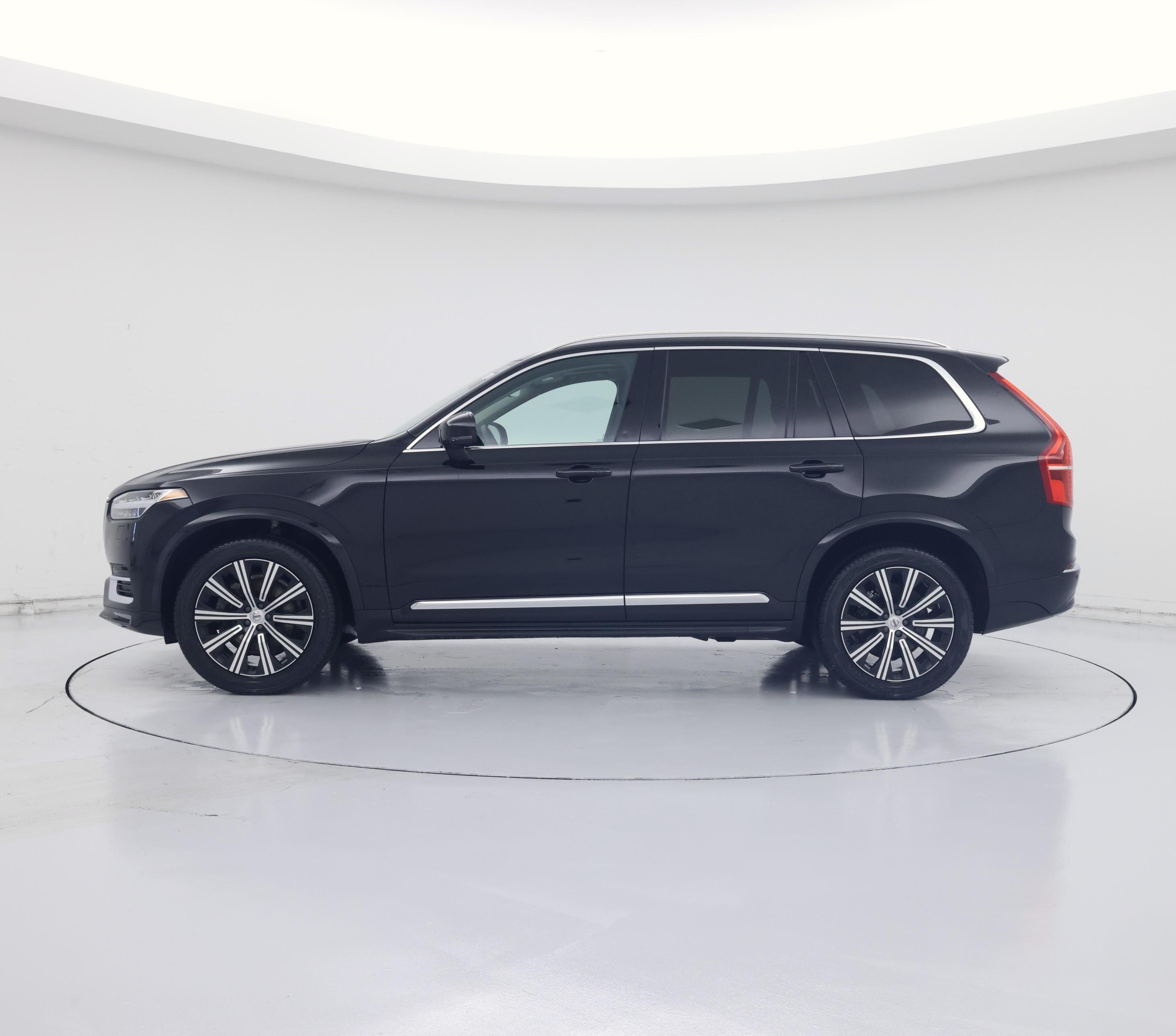 Thumbnail: 2024 Volvo XC90 - 3