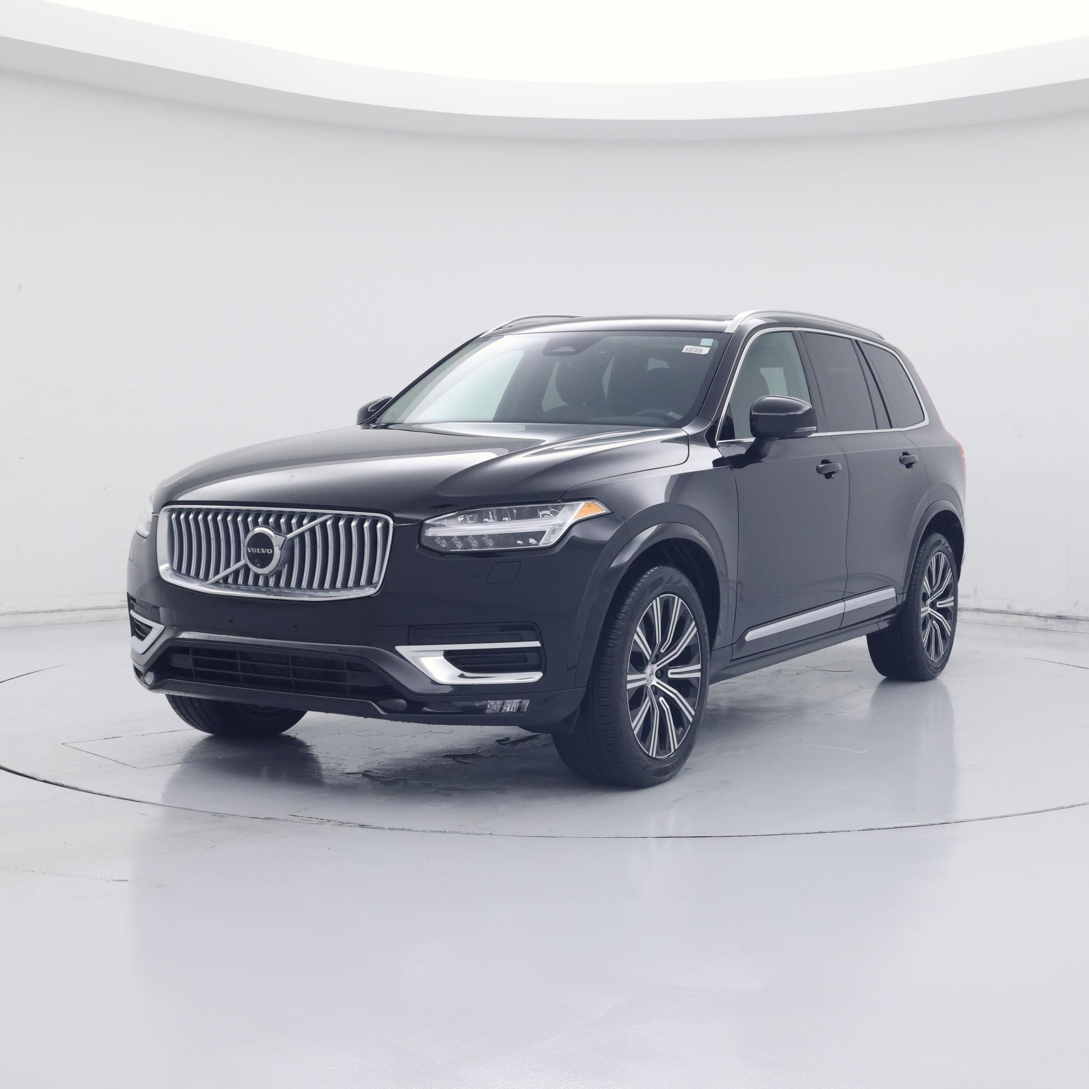 Thumbnail: 2024 Volvo XC90 - 4