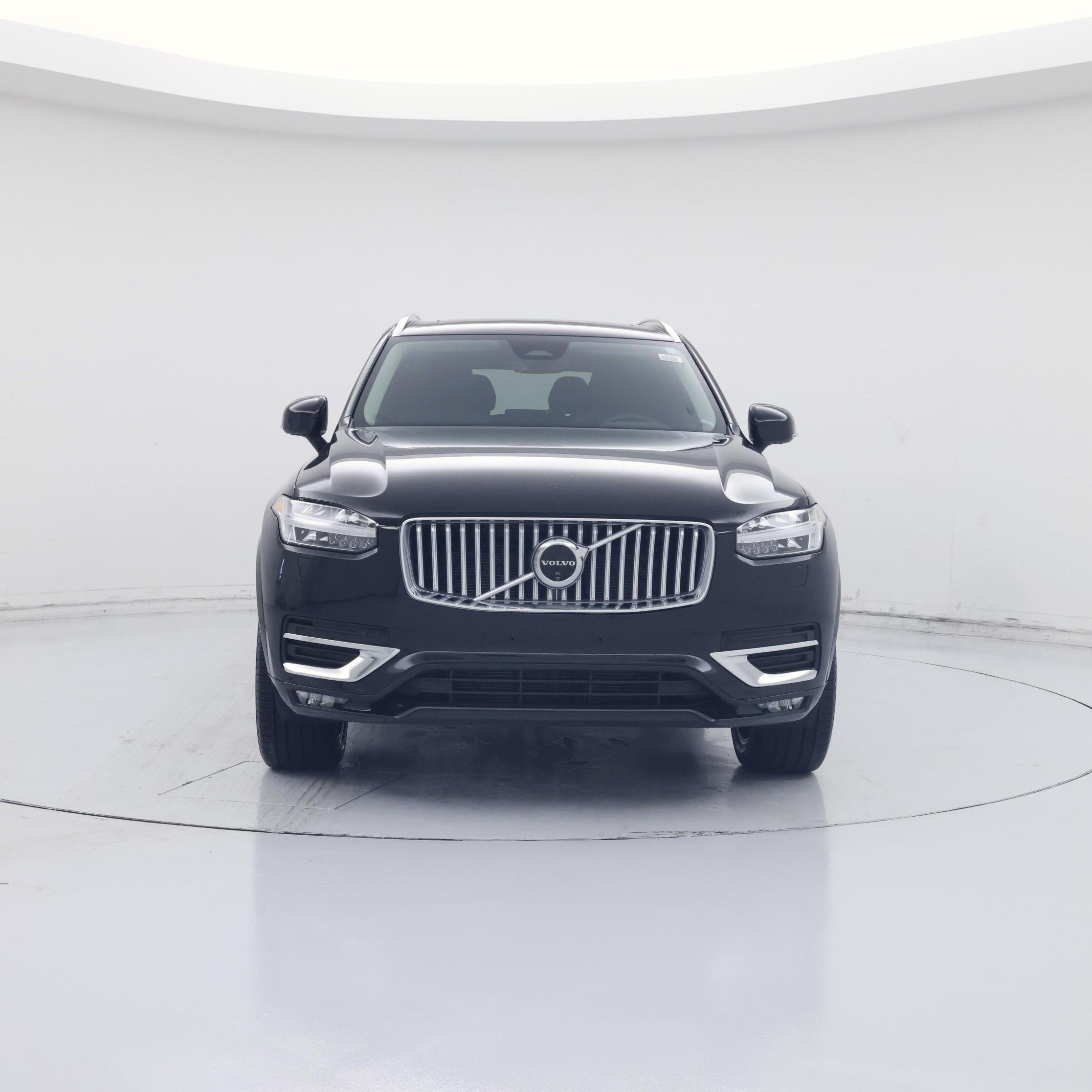 Thumbnail: 2024 Volvo XC90 - 5