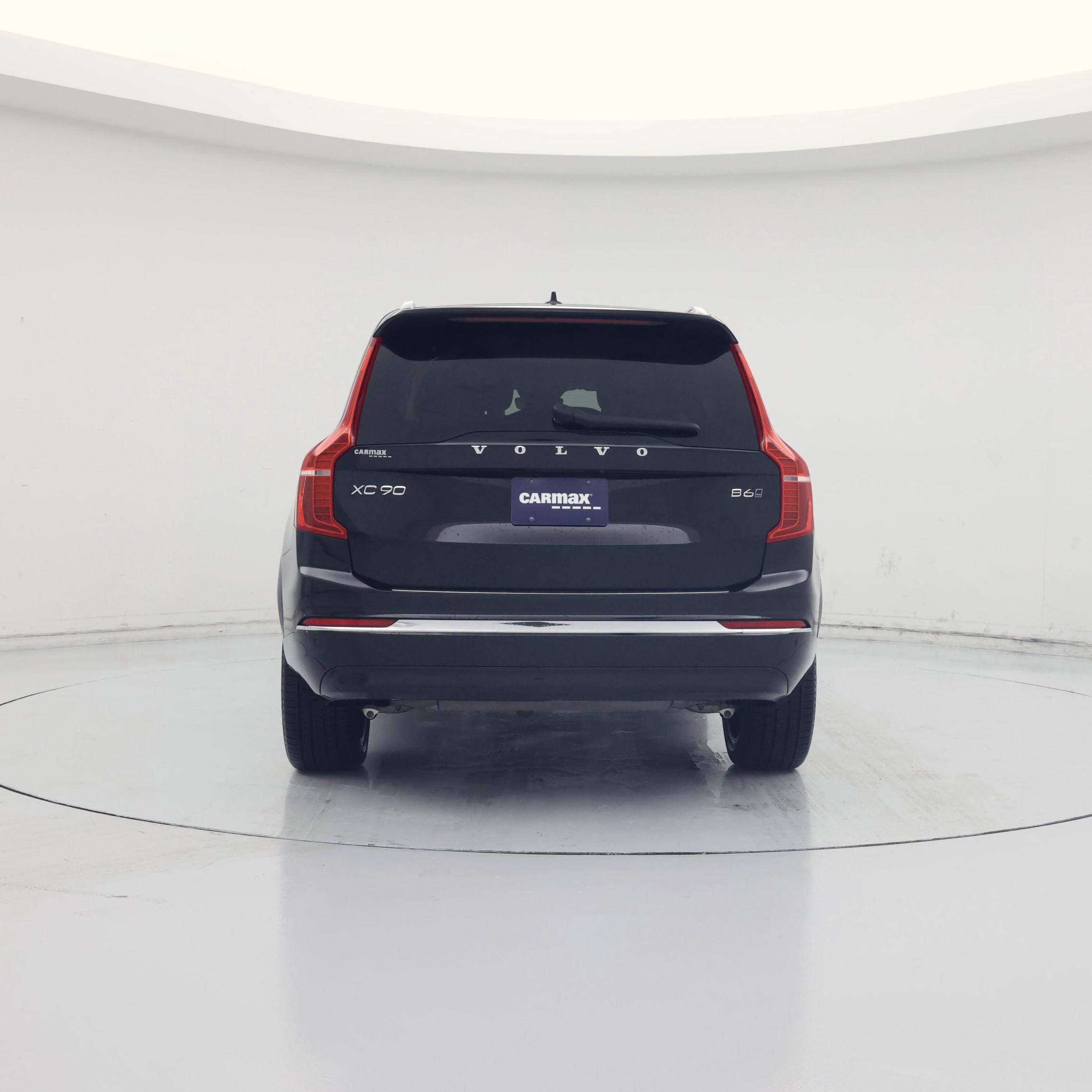 Thumbnail: 2024 Volvo XC90 - 6