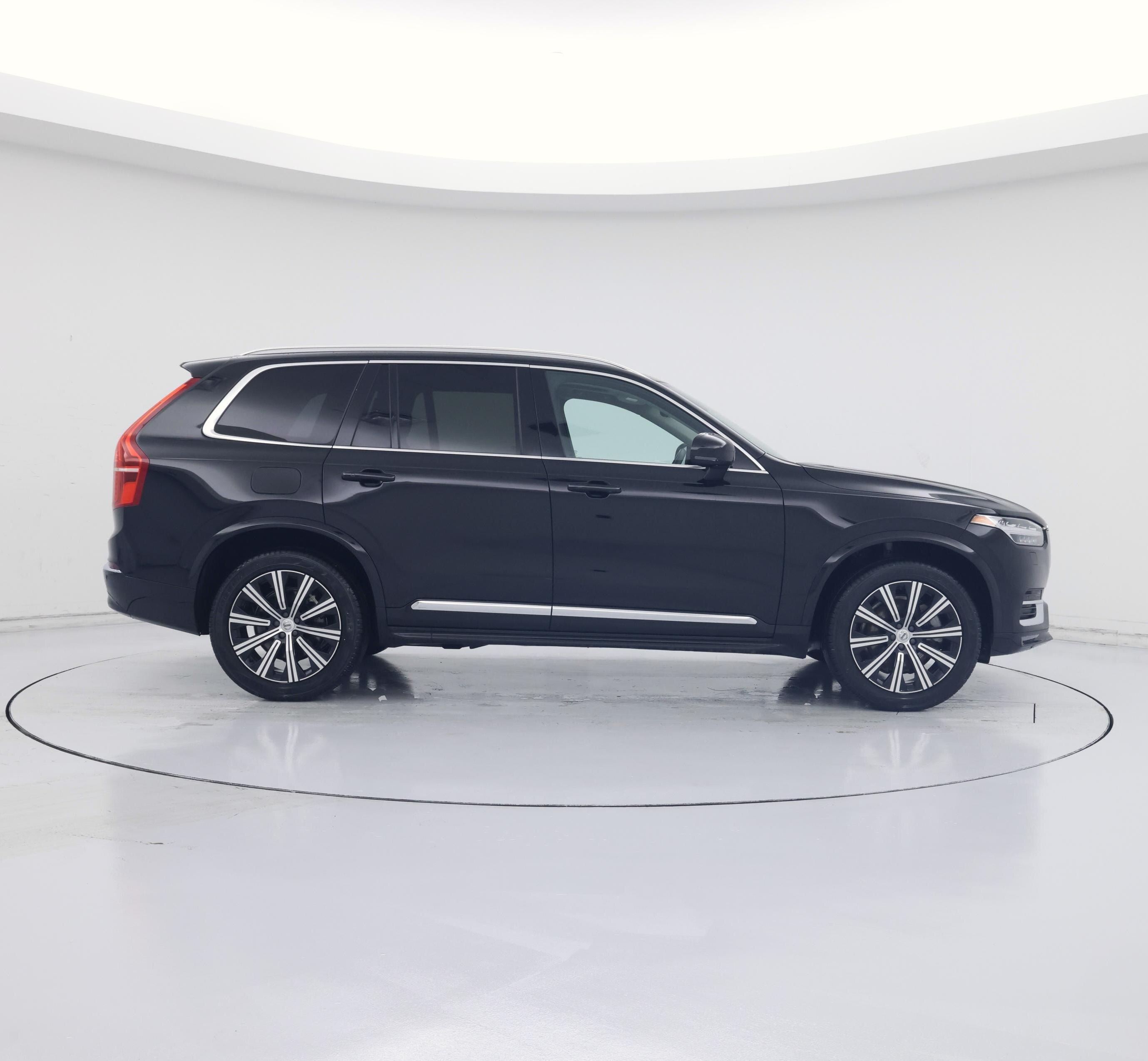 Thumbnail: 2024 Volvo XC90 - 7