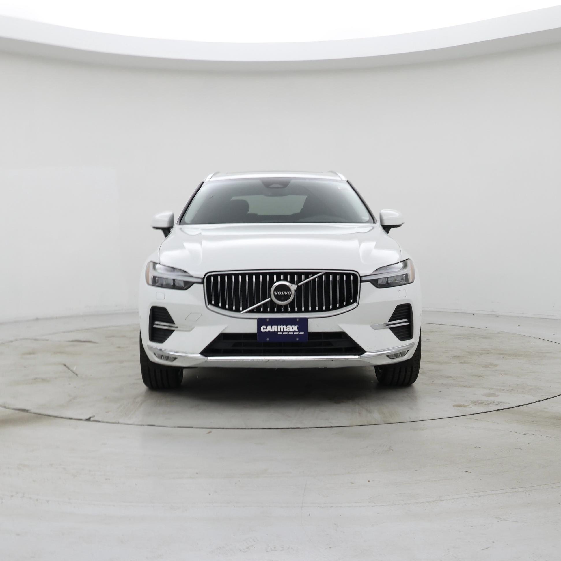 Thumbnail: 2023 Volvo XC60 - 5