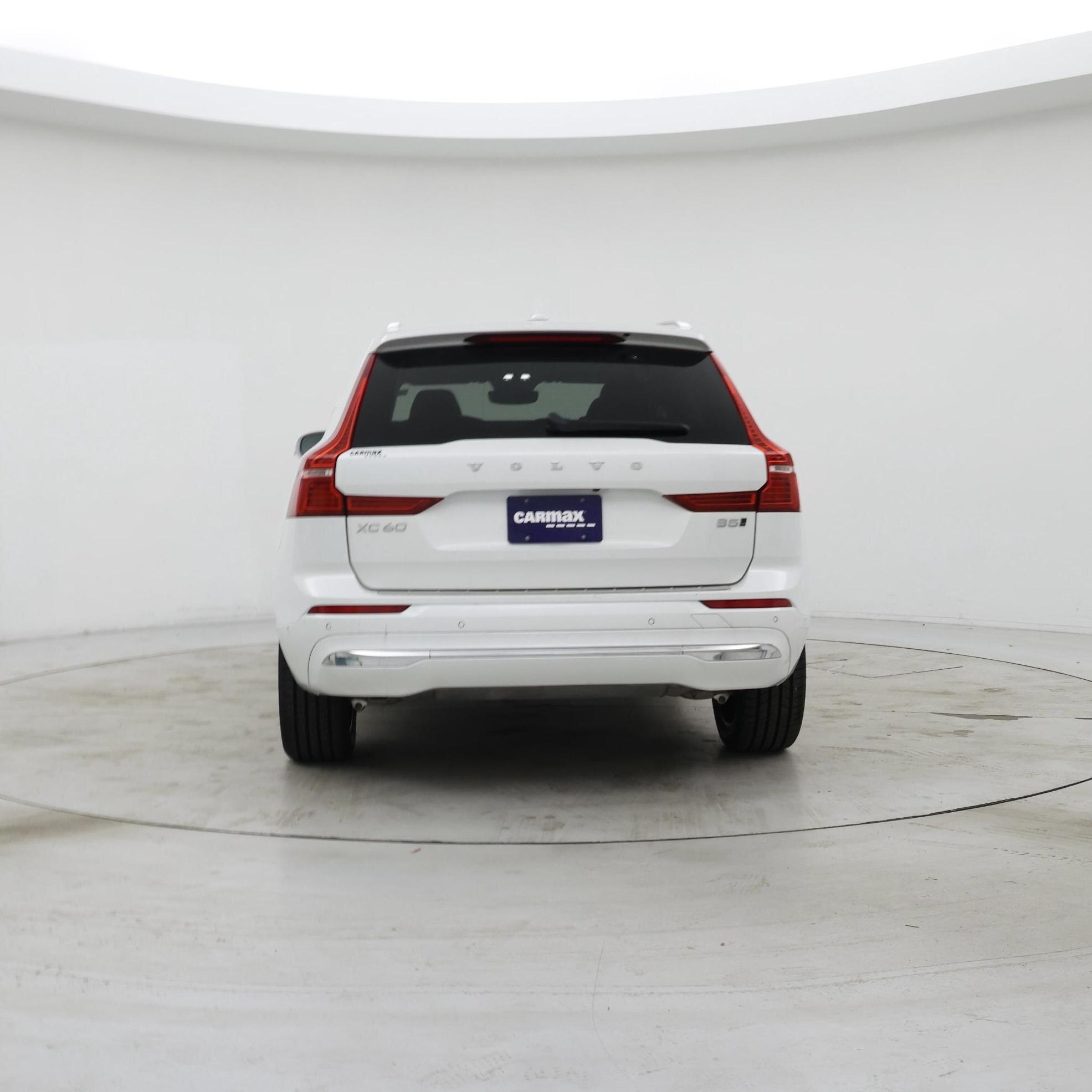 Thumbnail: 2023 Volvo XC60 - 6