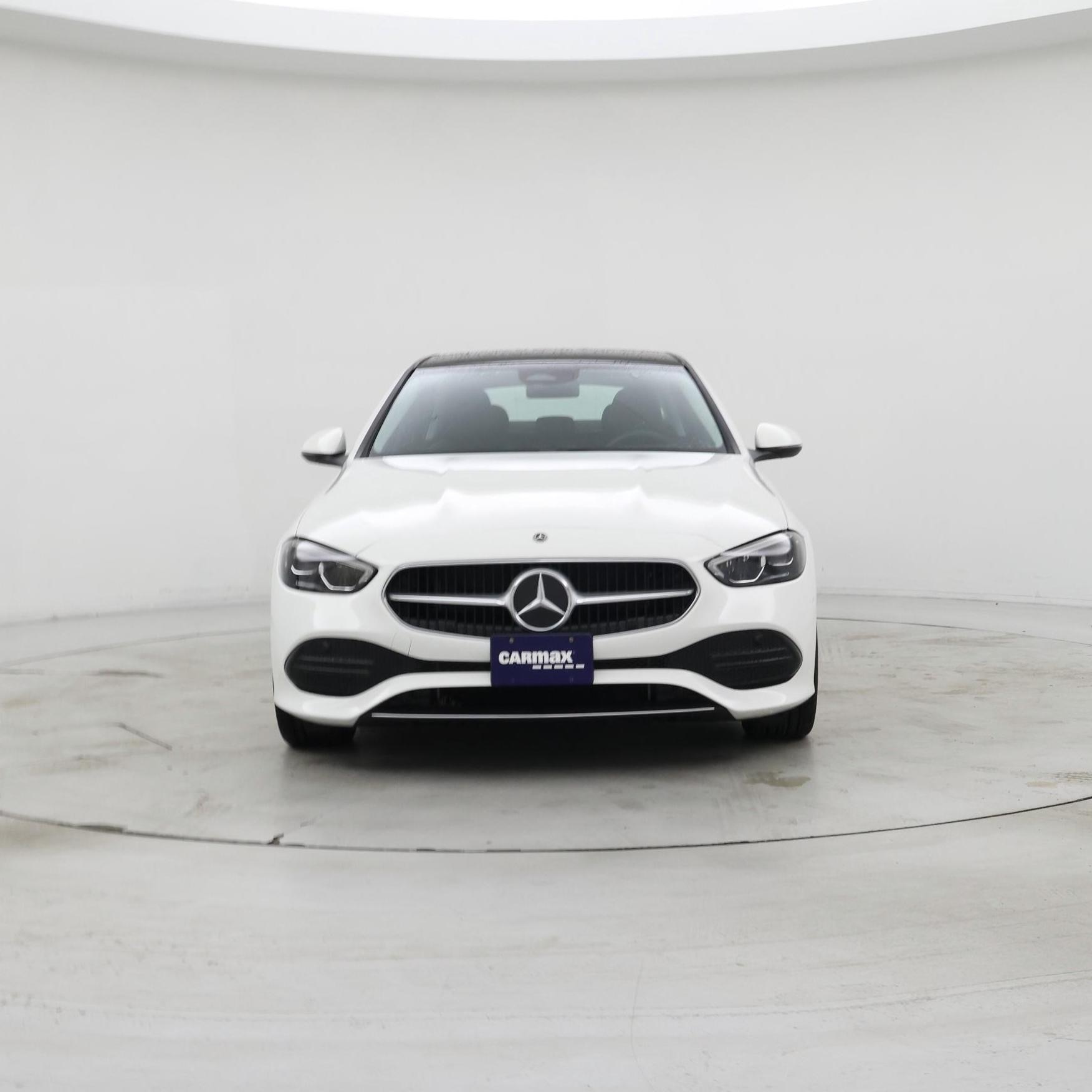 Thumbnail: 2023 Mercedes-Benz C-Class - 5