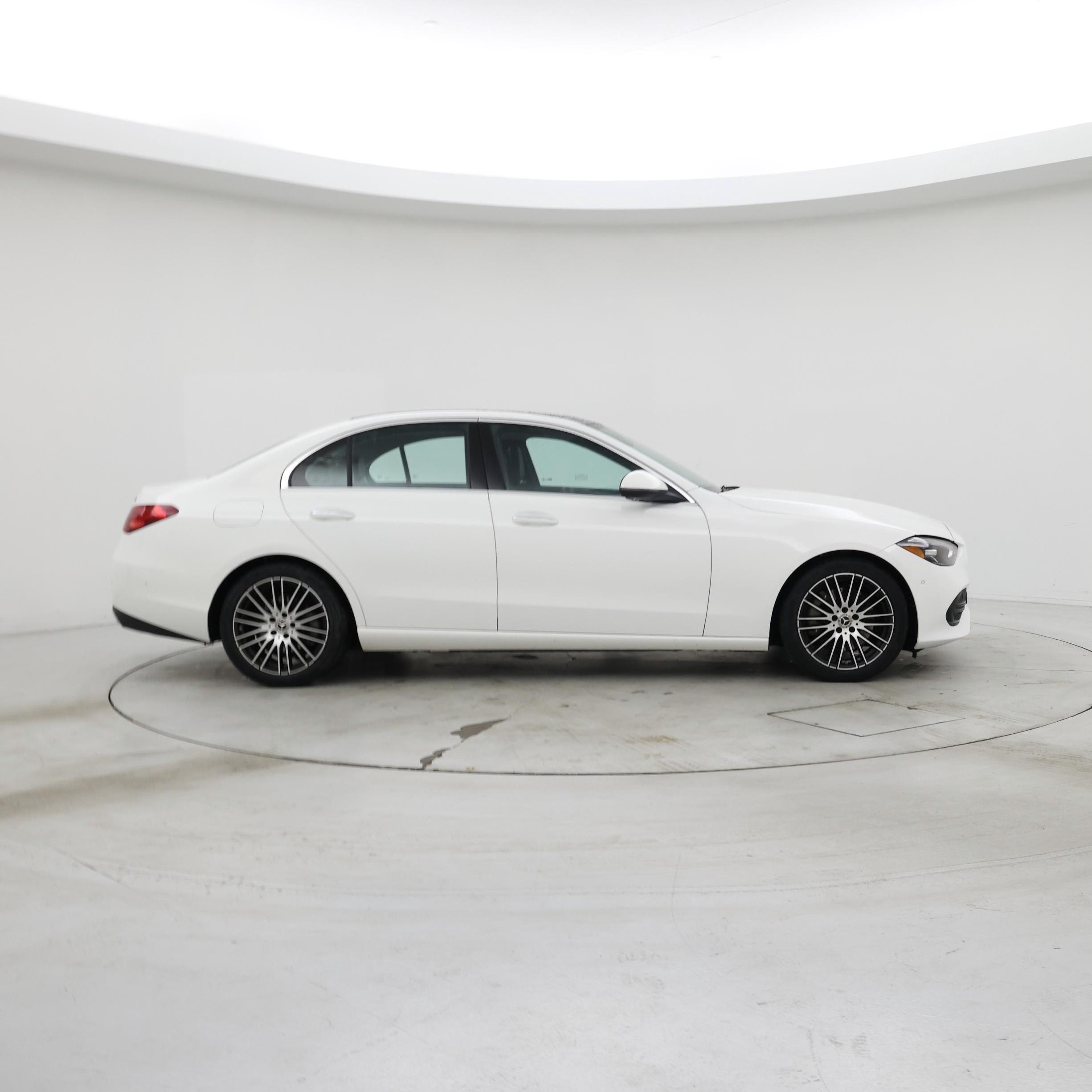 Thumbnail: 2023 Mercedes-Benz C-Class - 7