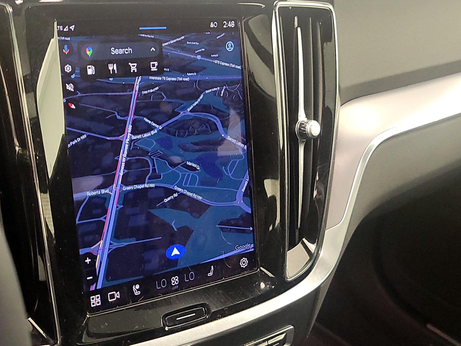 Thumbnail: 2023 Volvo S60 - 14