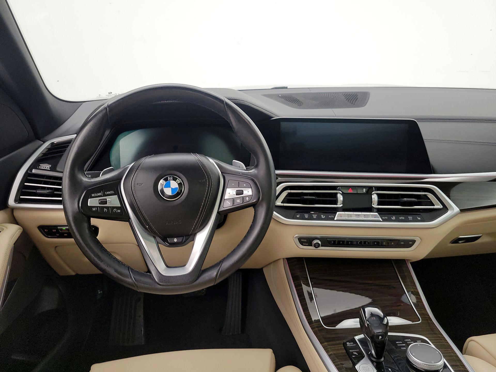 Thumbnail: 2021 BMW X5 - 10