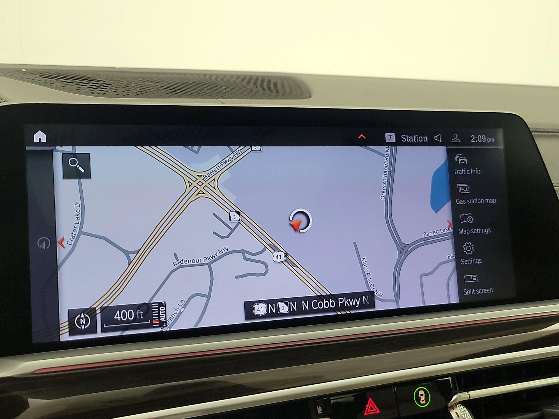 Thumbnail: 2021 BMW X5 - 14