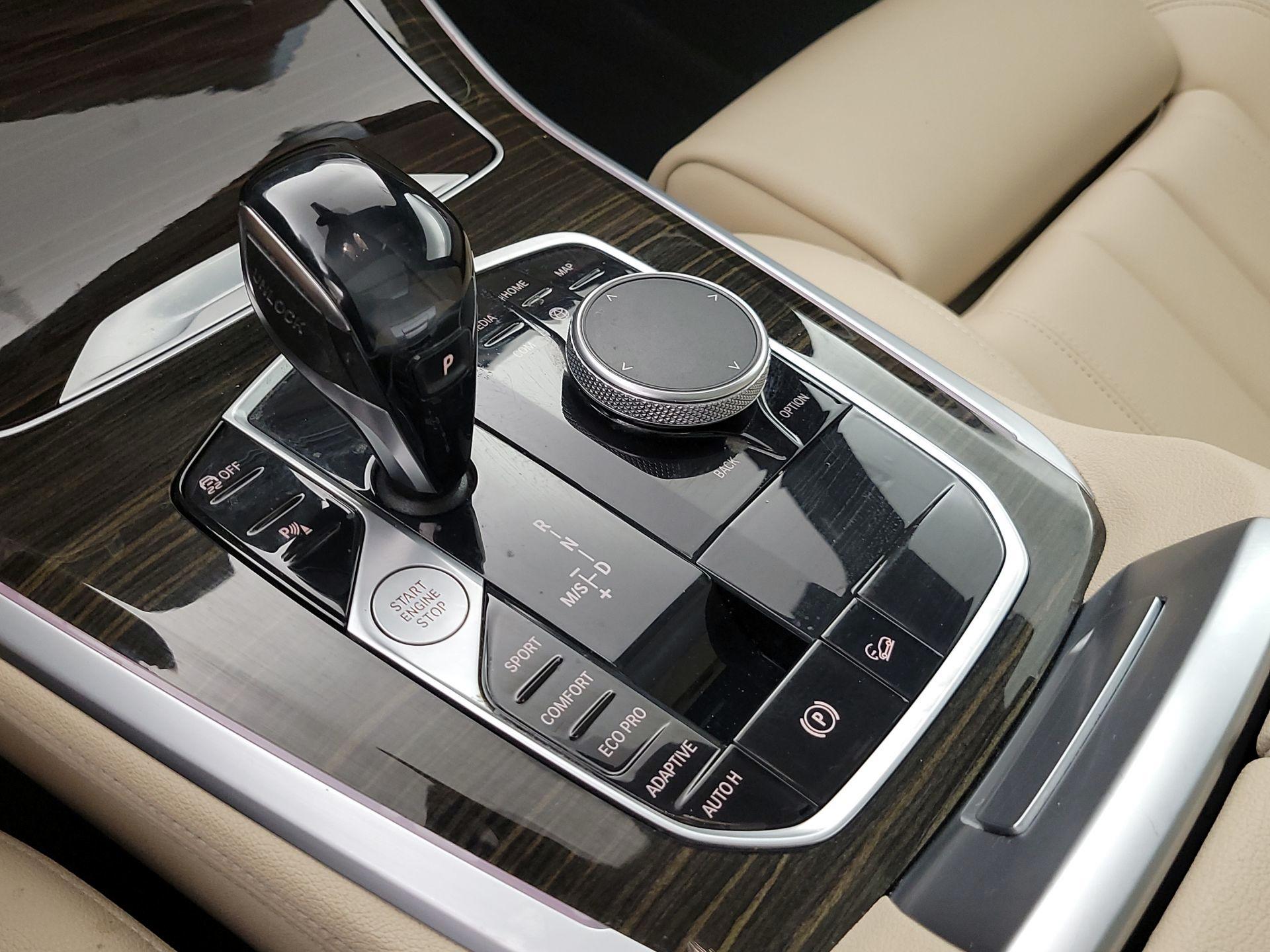 Thumbnail: 2021 BMW X5 - 18