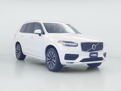 2022 Volvo XC90 T6 Momentum