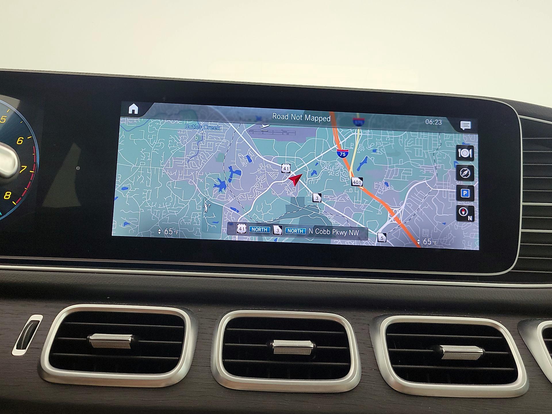 Thumbnail: 2020 Mercedes-Benz GLS - 14