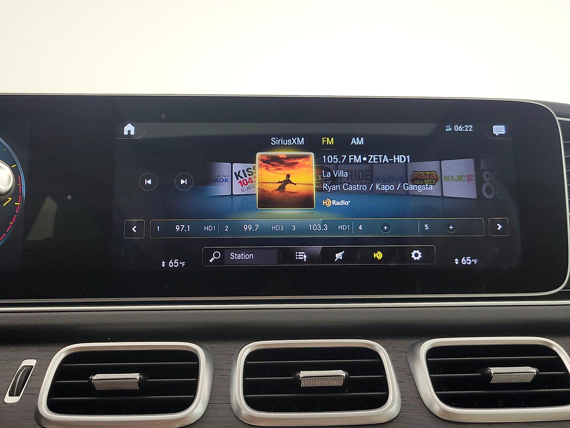 Thumbnail: 2020 Mercedes-Benz GLS - 16