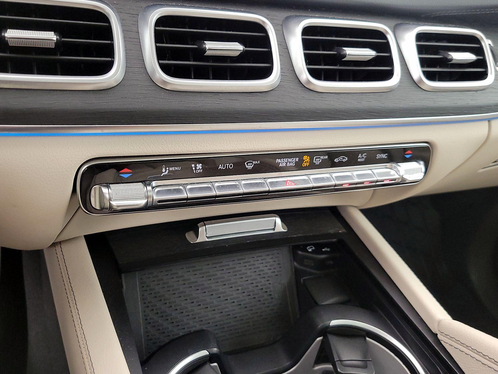 Thumbnail: 2020 Mercedes-Benz GLS - 17