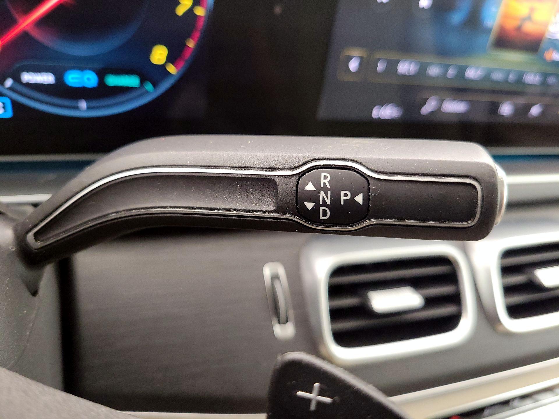 Thumbnail: 2020 Mercedes-Benz GLS - 18