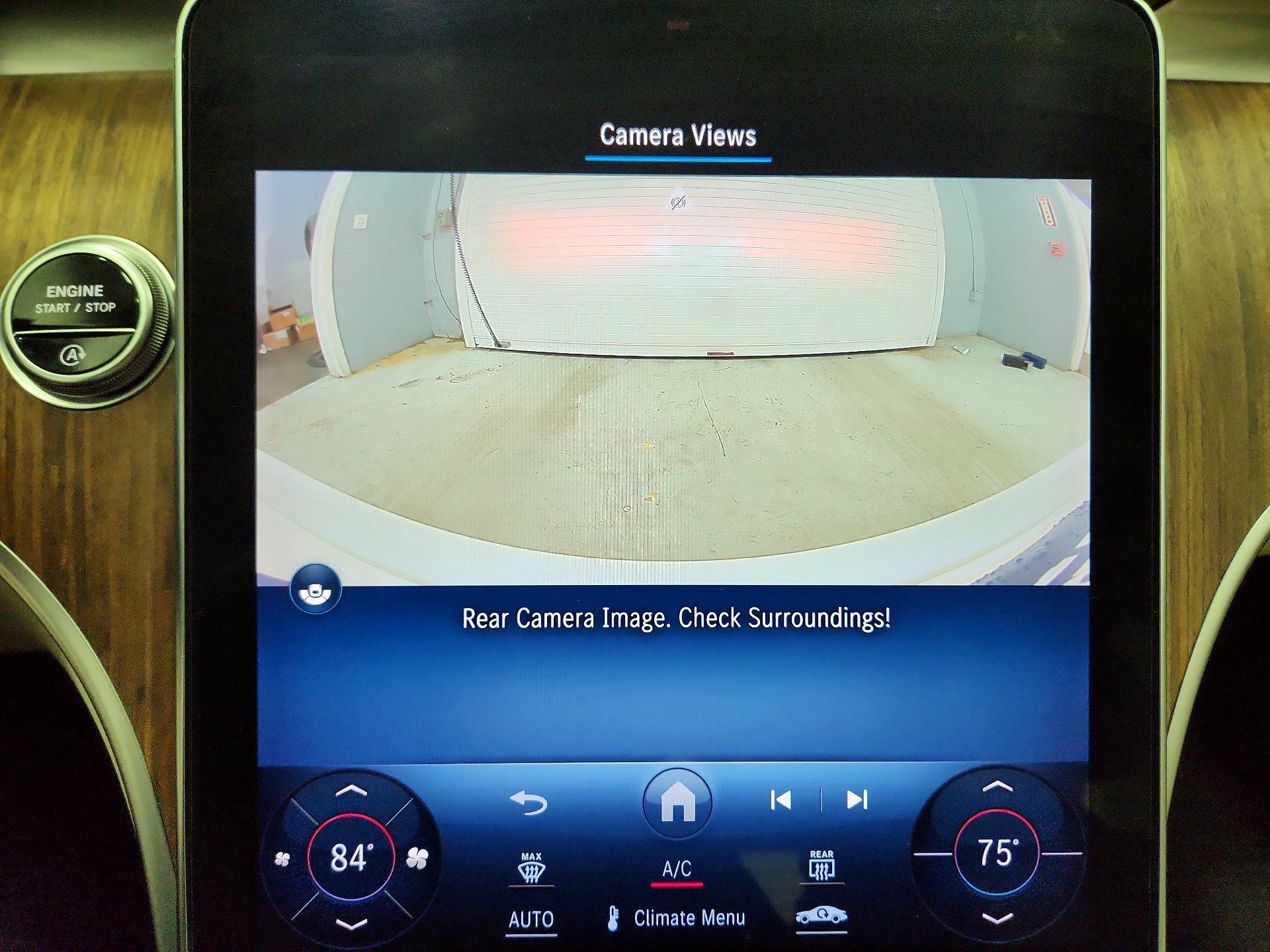 Thumbnail: 2023 Mercedes-Benz C-Class - 15