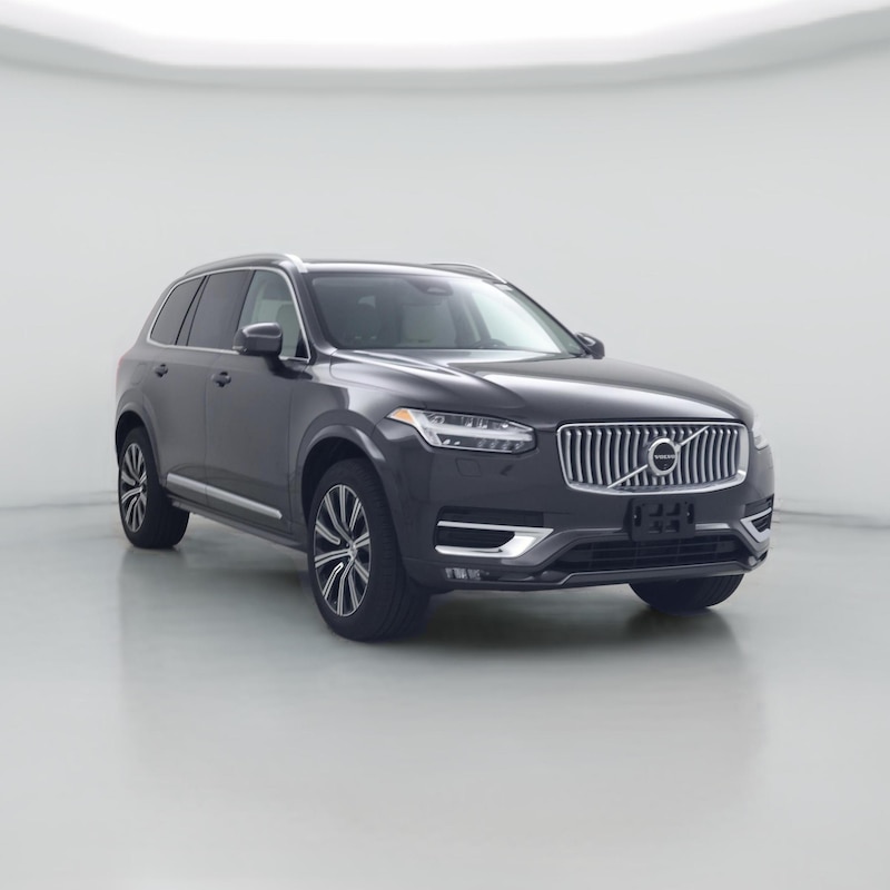 2024 Volvo XC90 B6 Plus Bright Theme