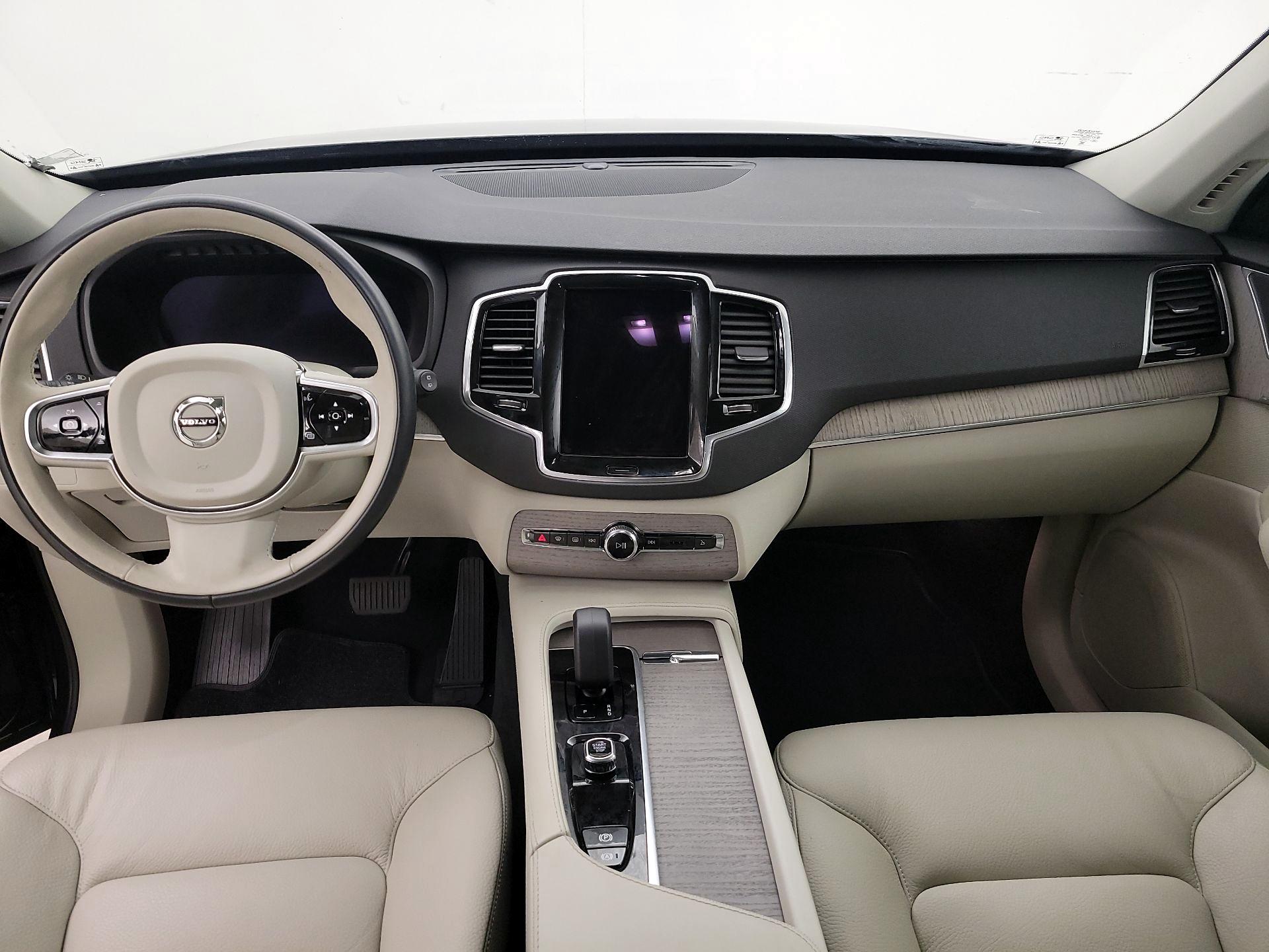 Thumbnail: 2024 Volvo XC90 - 9